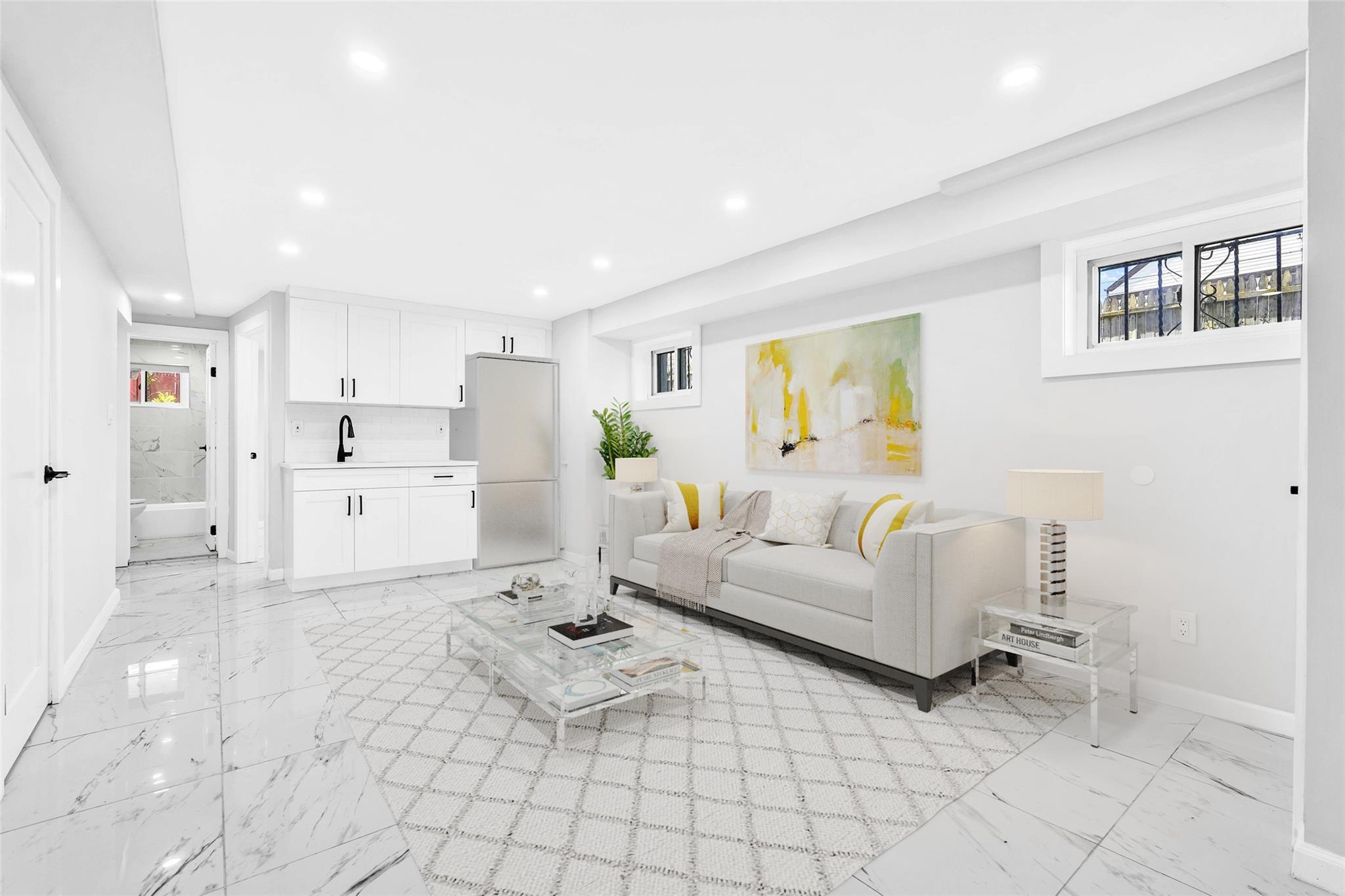 Single Family 134th  Queens, NY 11434, MLS-855537-9