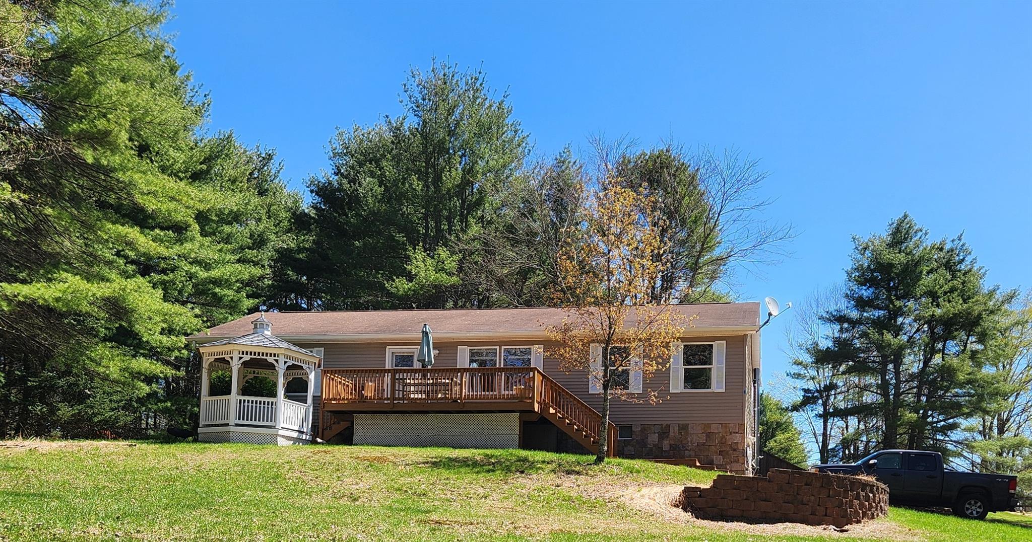 Single Family Old Tacy  Sullivan County, NY 12783, MLS-855539-2