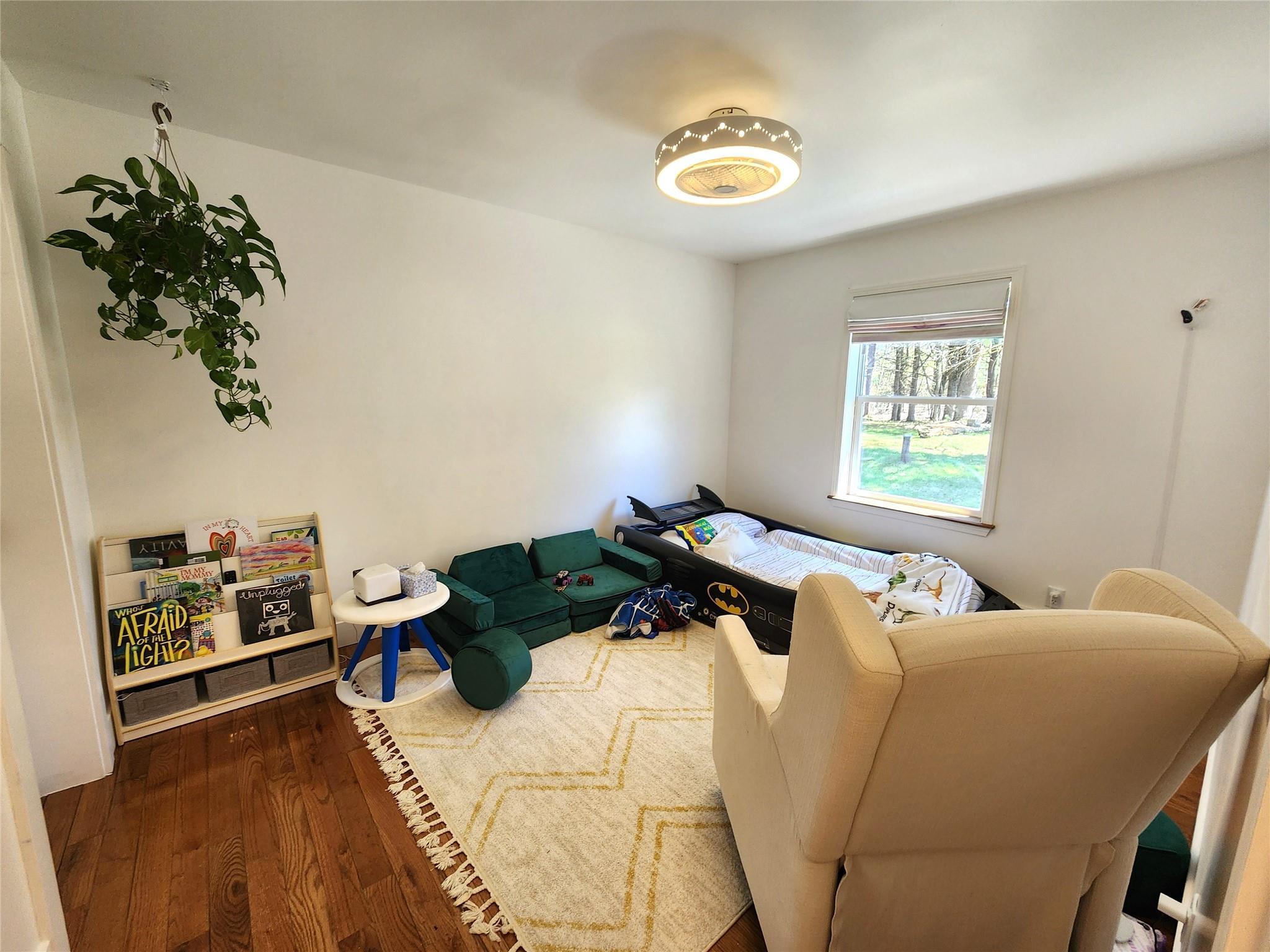 Single Family Old Tacy  Sullivan County, NY 12783, MLS-855539-20