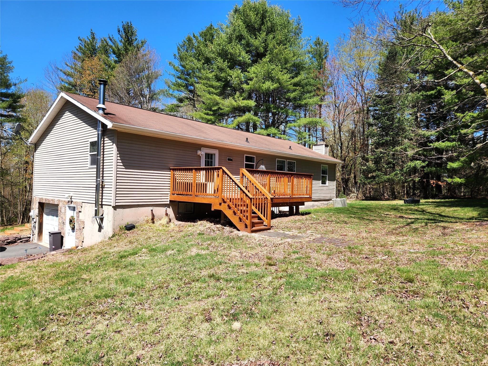 Single Family Old Tacy  Sullivan County, NY 12783, MLS-855539-3