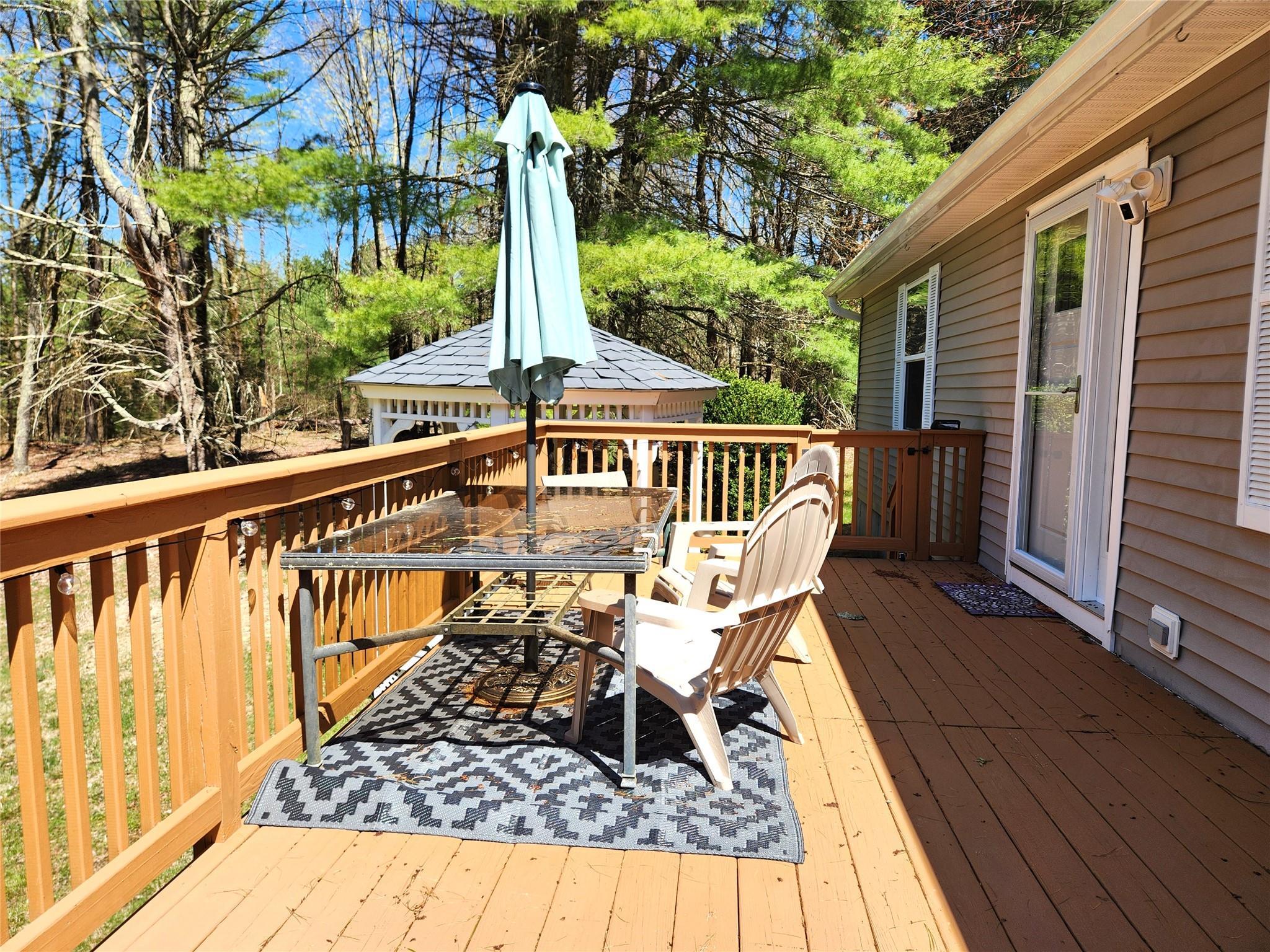 Single Family Old Tacy  Sullivan County, NY 12783, MLS-855539-30