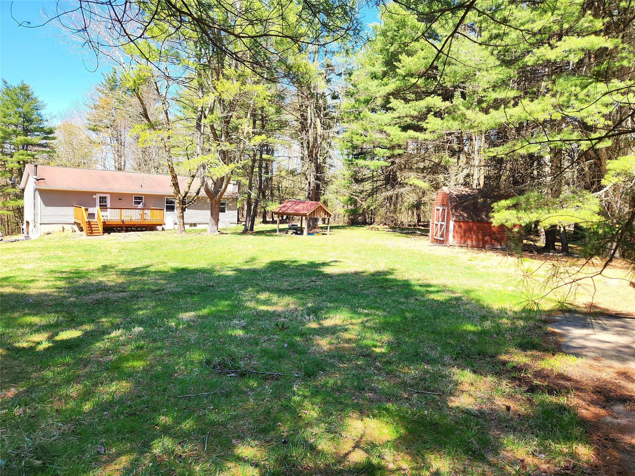 Single Family Old Tacy  Sullivan County, NY 12783, MLS-855539-33