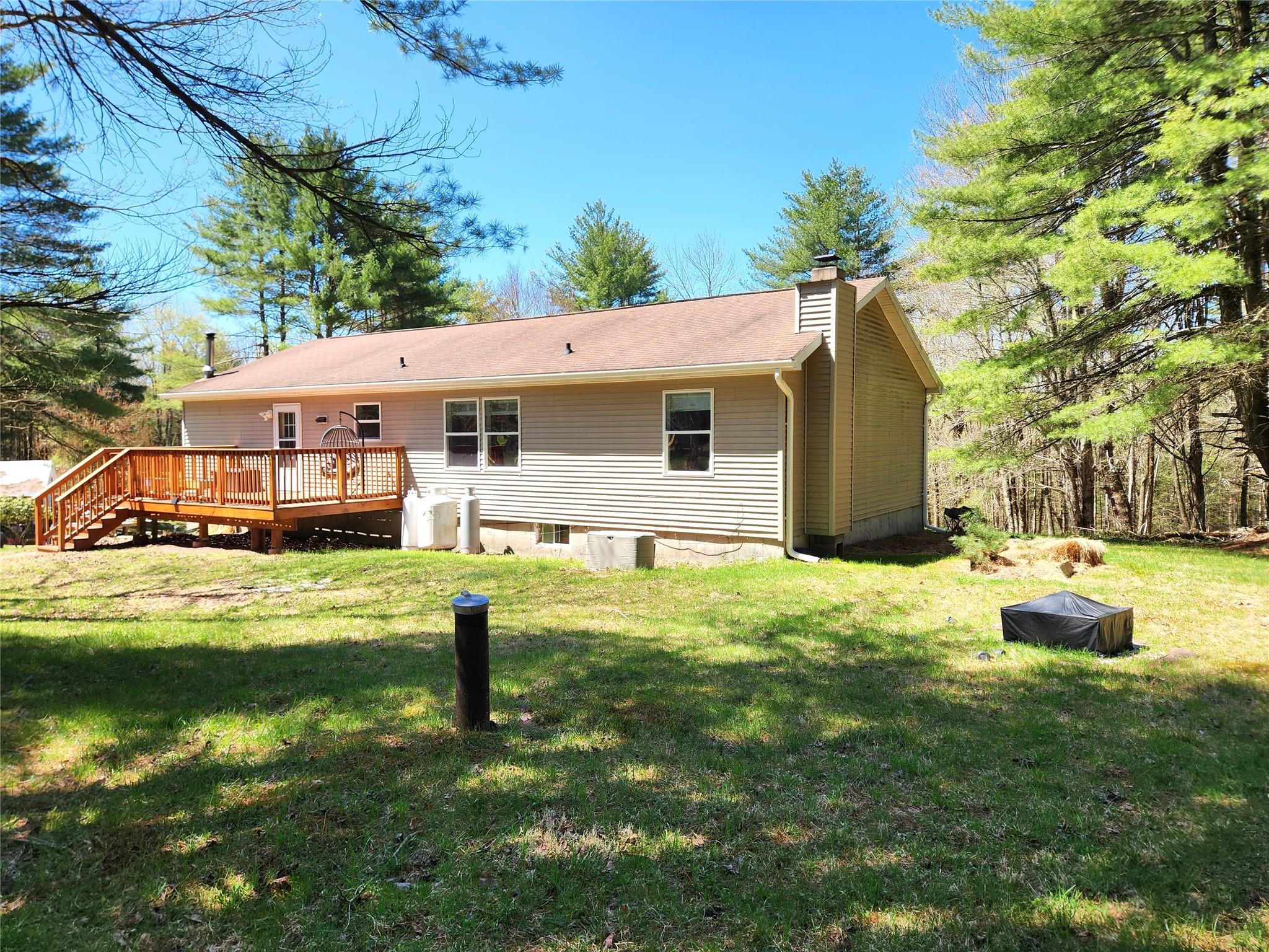 Single Family Old Tacy  Sullivan County, NY 12783, MLS-855539-4