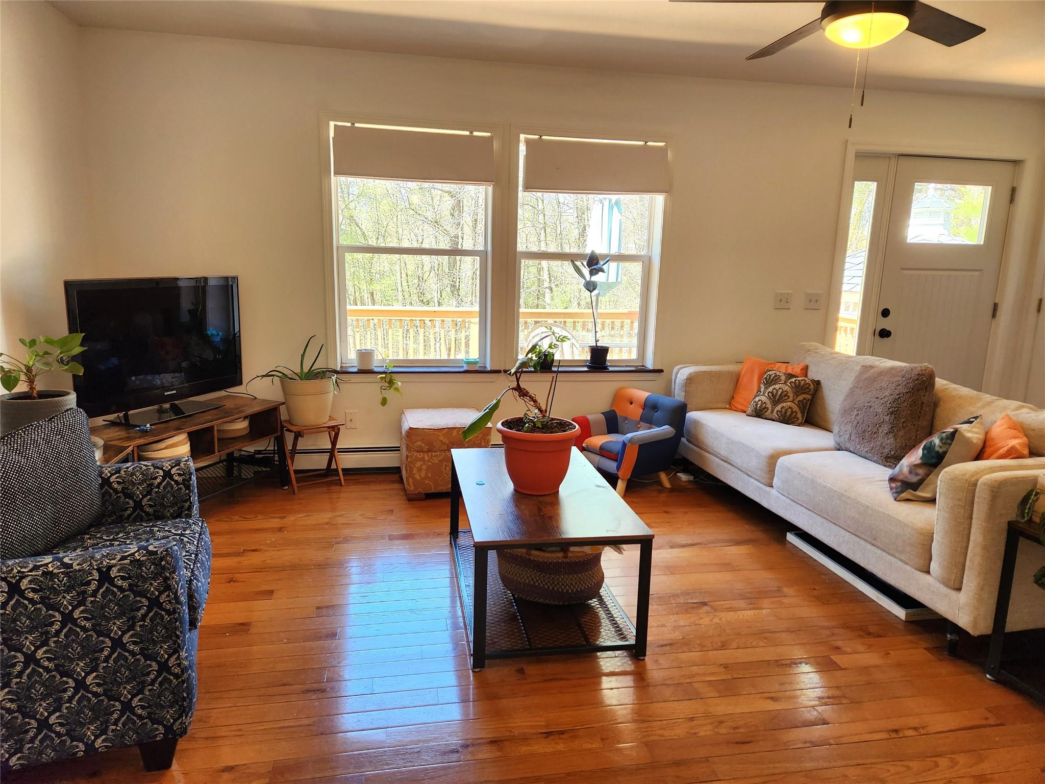 Single Family Old Tacy  Sullivan County, NY 12783, MLS-855539-6