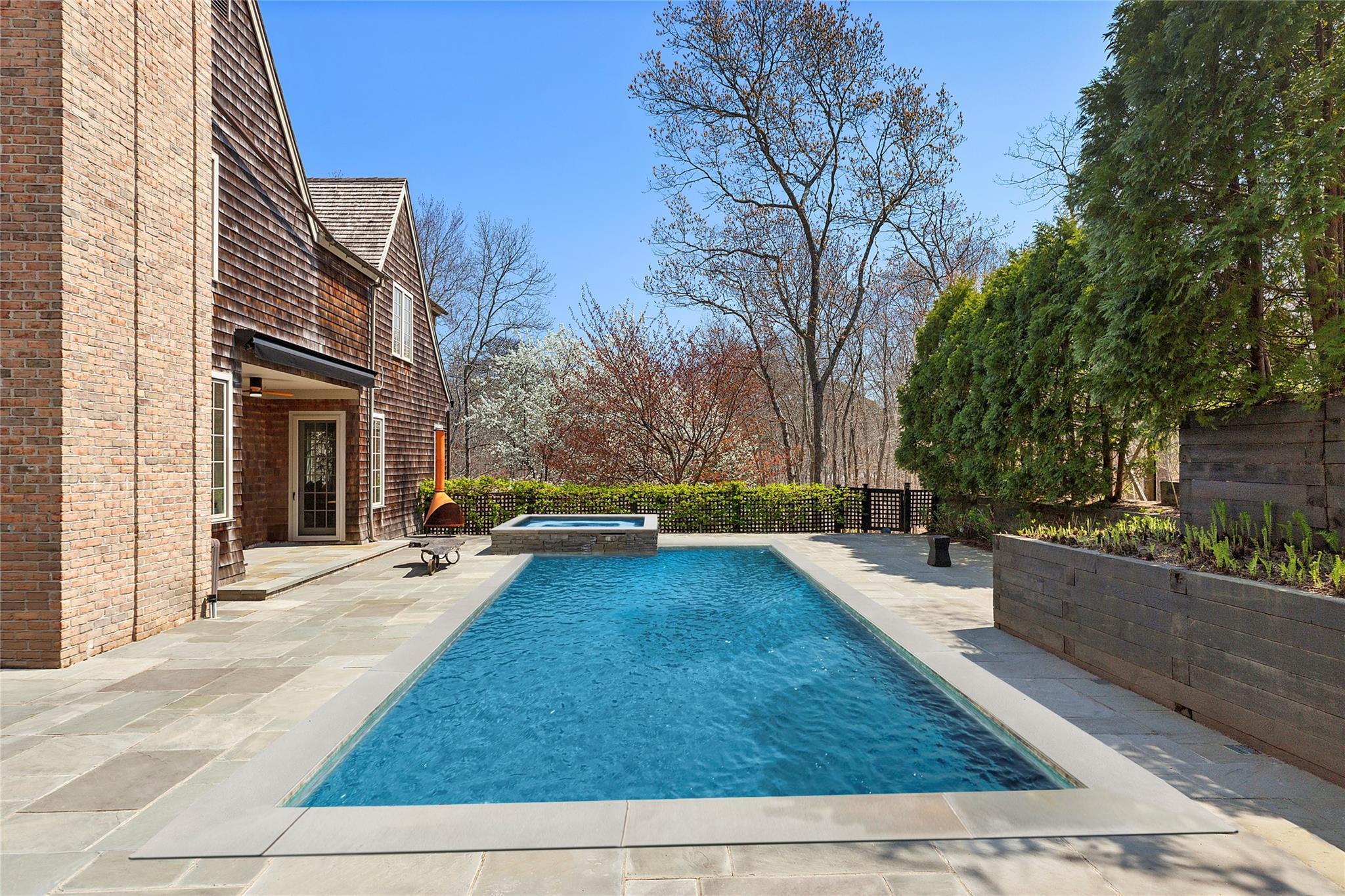 Single Family Noyack  Suffolk County, NY 11976, MLS-855545-2