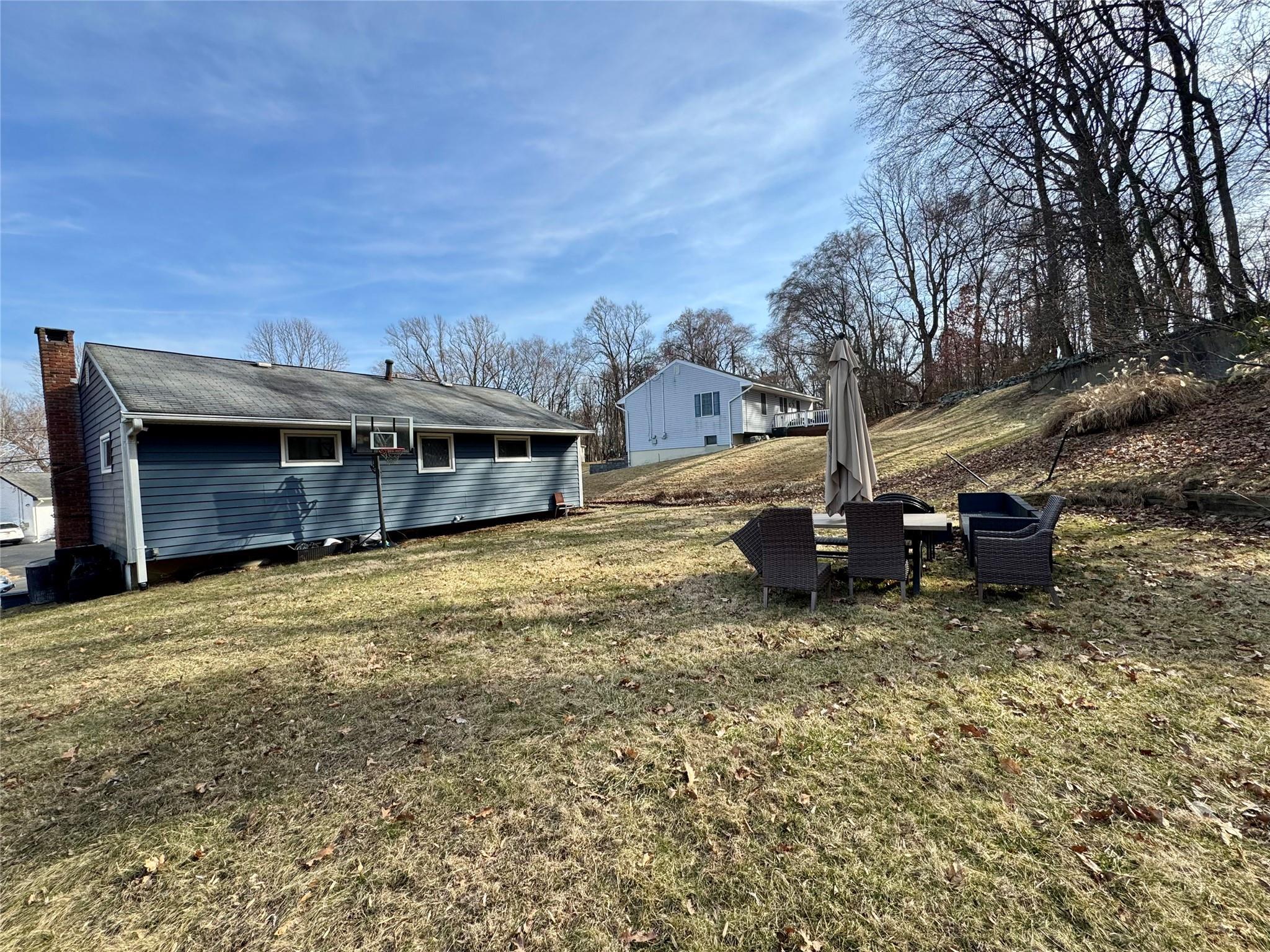 Single Family Capt Shankey  Rockland County, NY 10923, MLS-855550-11