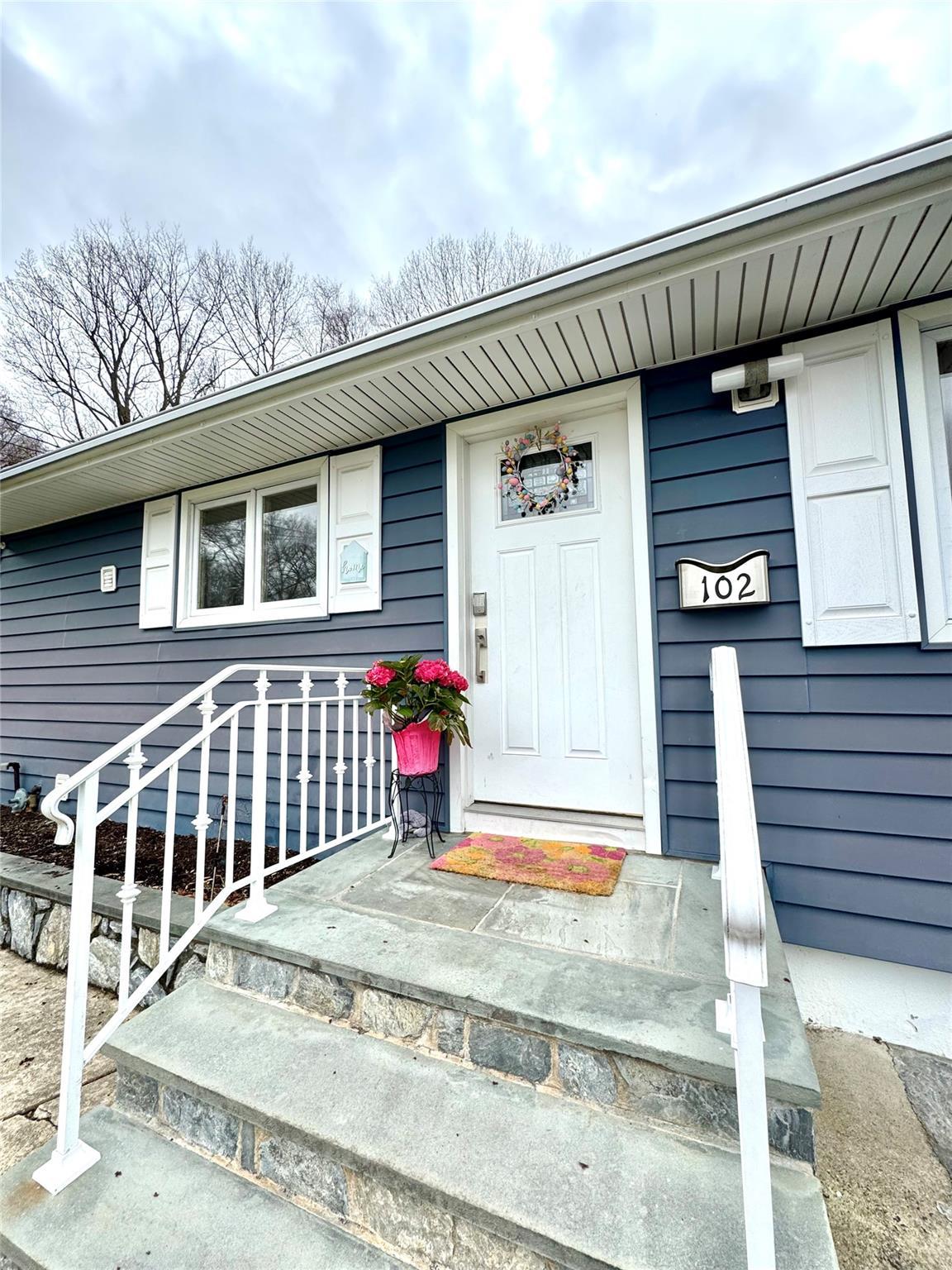 Single Family Capt Shankey  Rockland County, NY 10923, MLS-855550-13