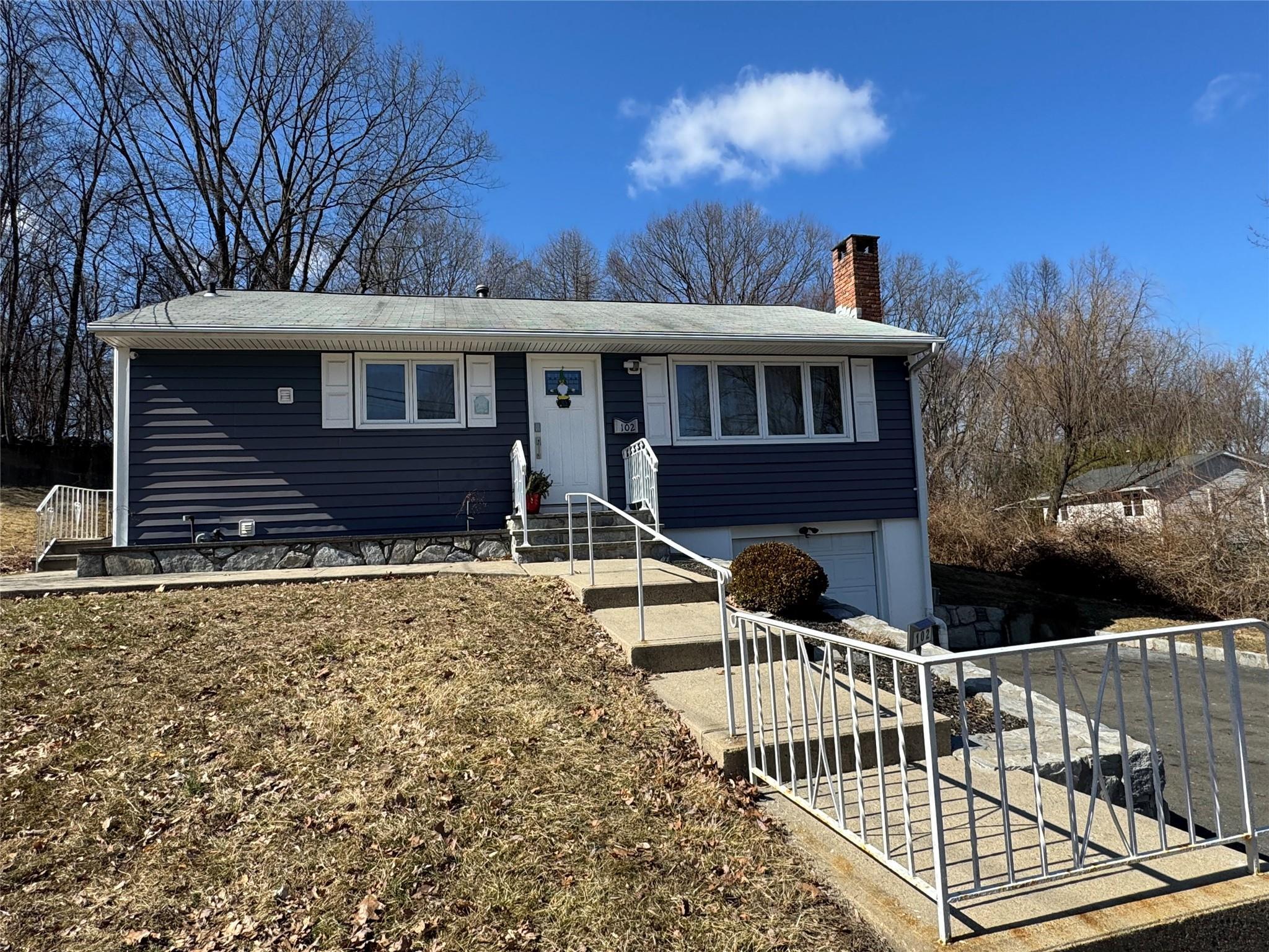 Single Family Capt Shankey  Rockland County, NY 10923, MLS-855550-2