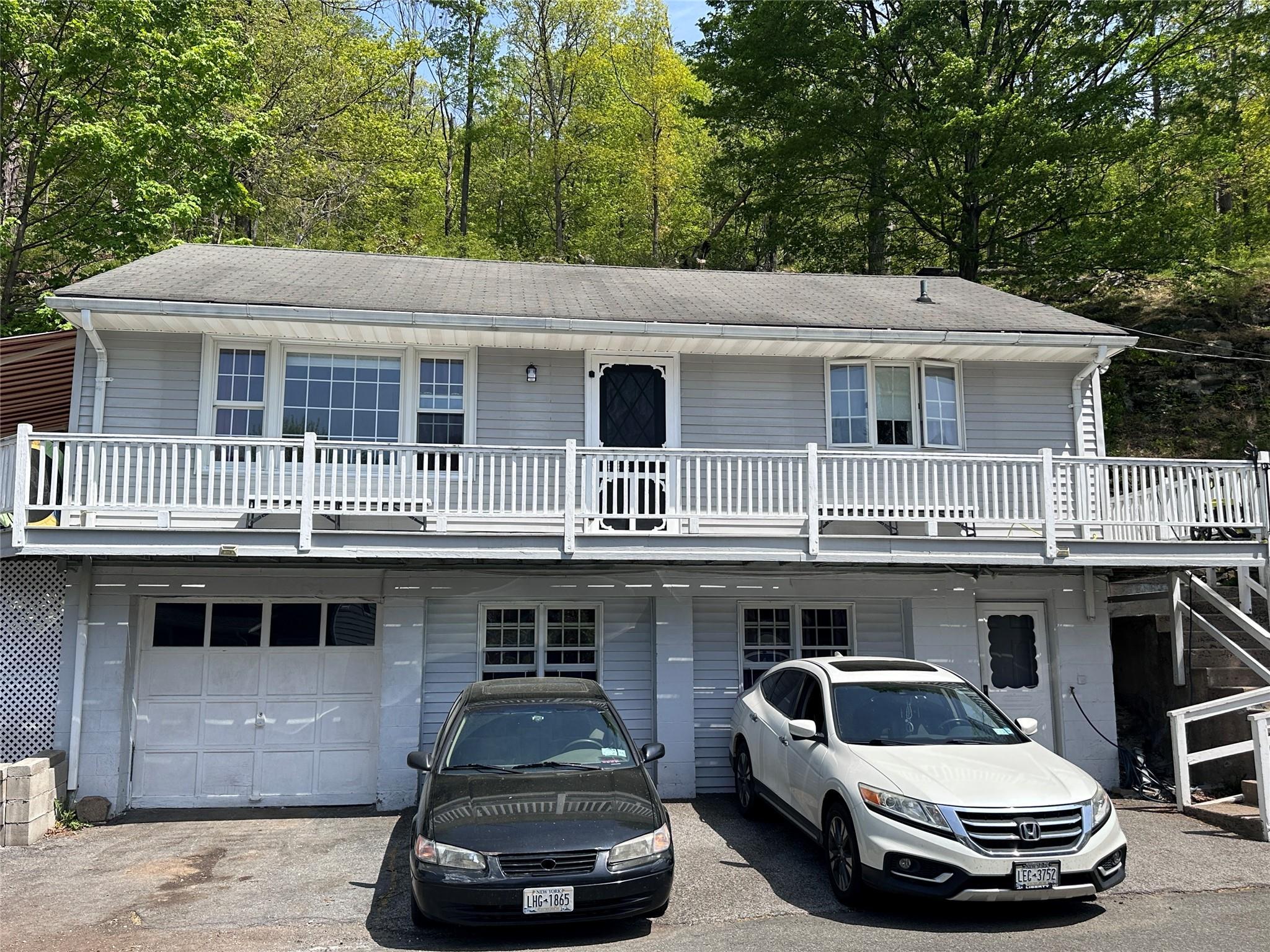 Single Family Village  Orange County, NY 10987, MLS-855559-2