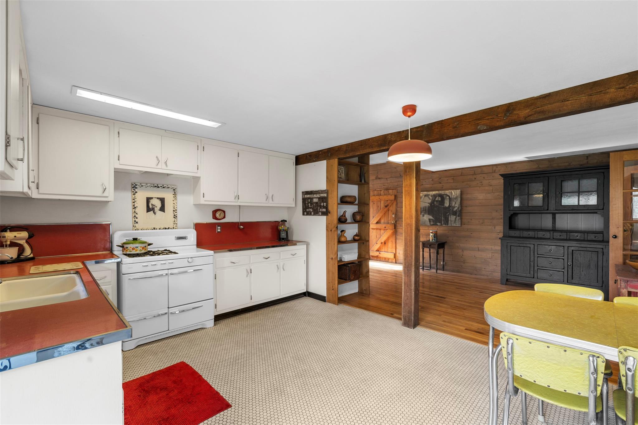 Single Family Cooper  Ulster County, NY 12404, MLS-855560-10