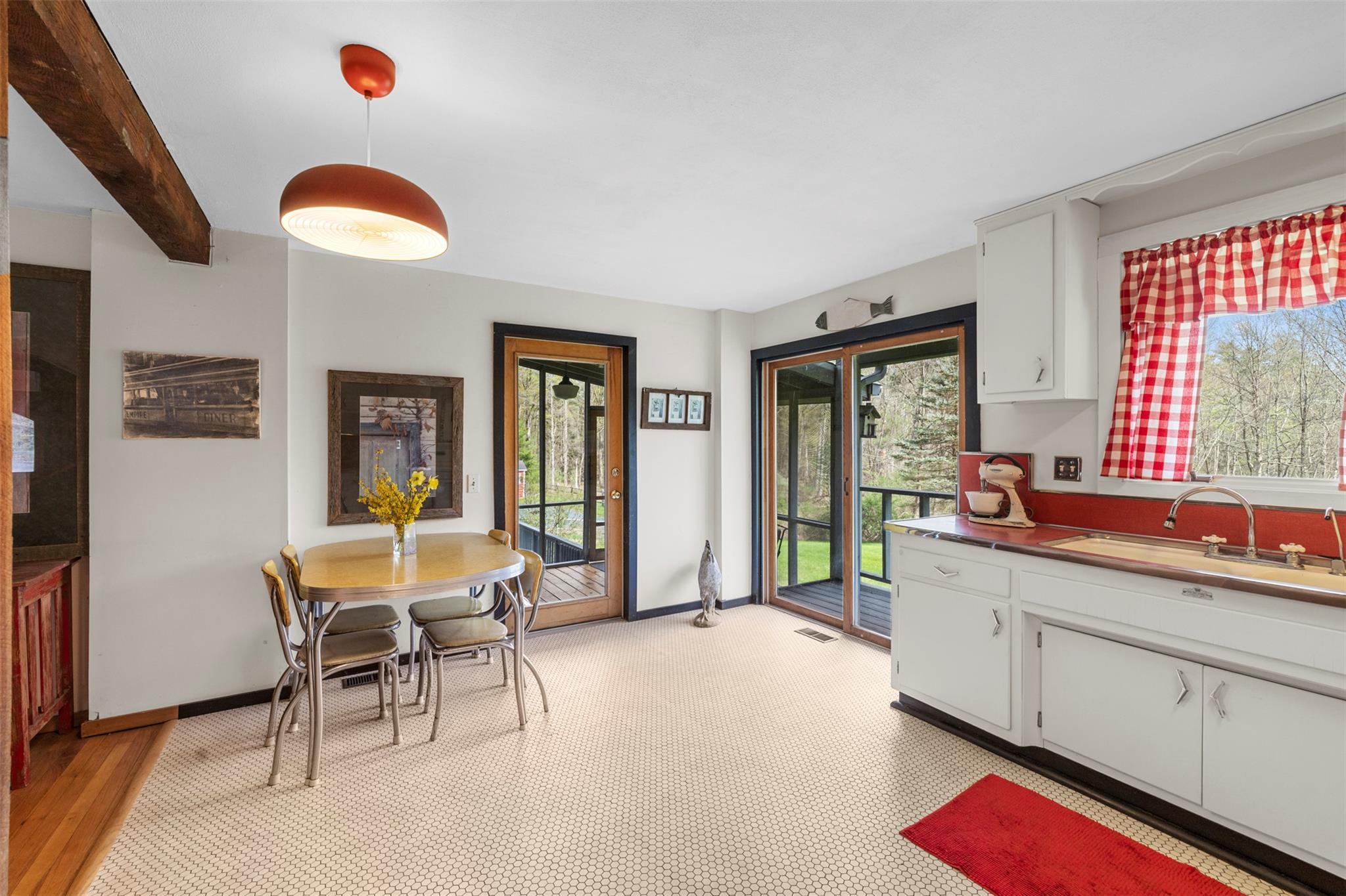 Single Family Cooper  Ulster County, NY 12404, MLS-855560-11