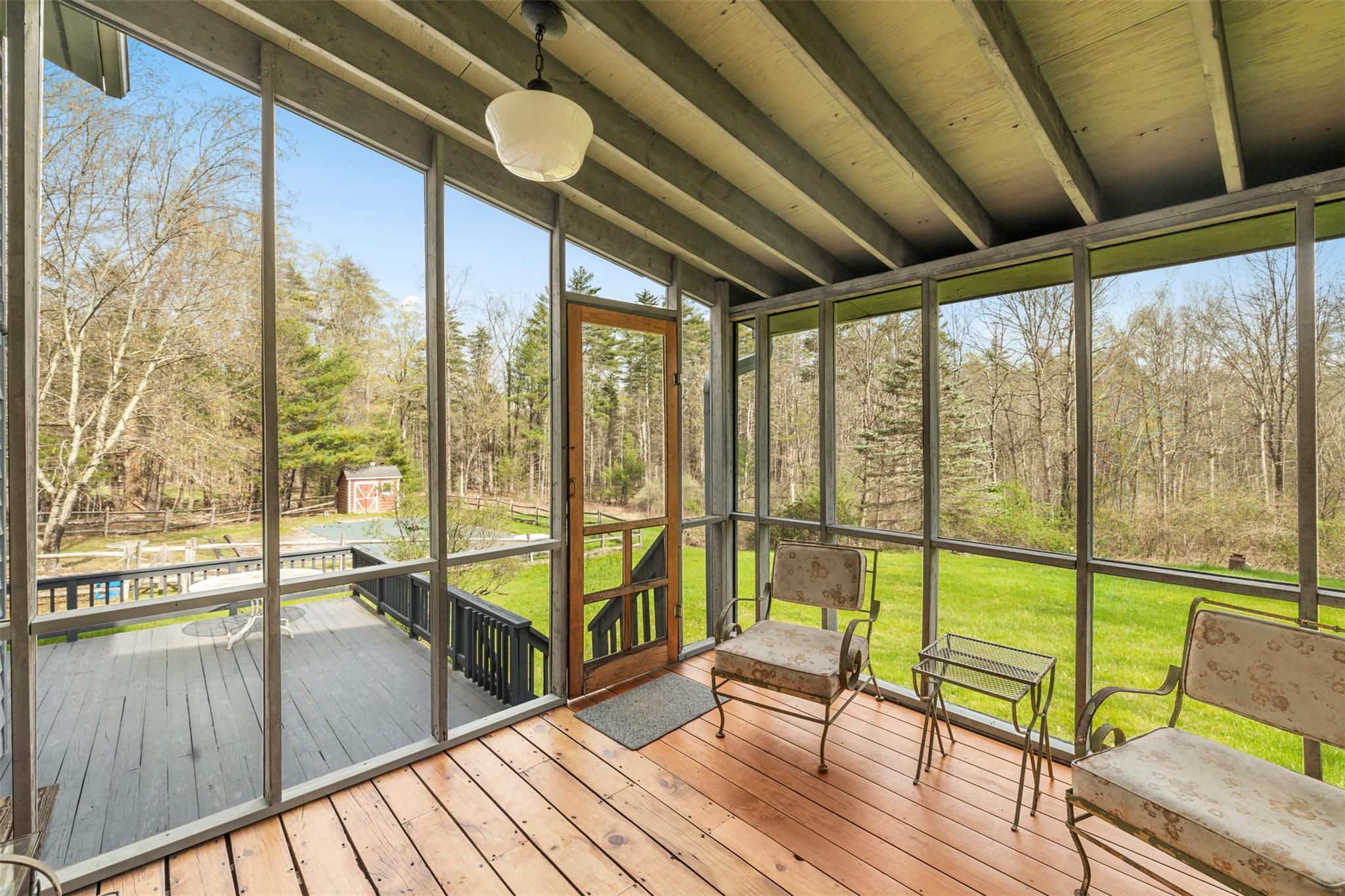 Single Family Cooper  Ulster County, NY 12404, MLS-855560-12