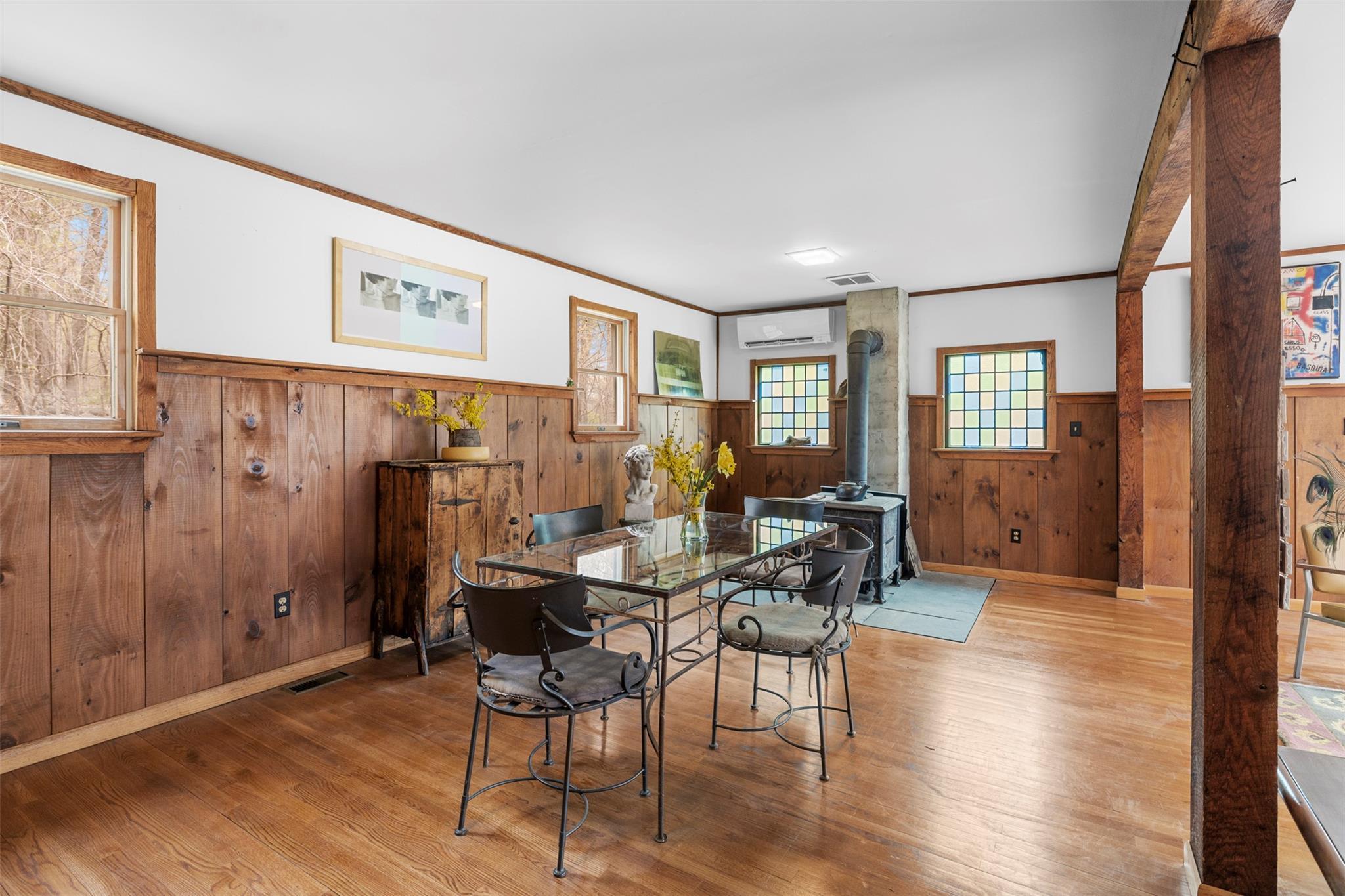 Single Family Cooper  Ulster County, NY 12404, MLS-855560-15