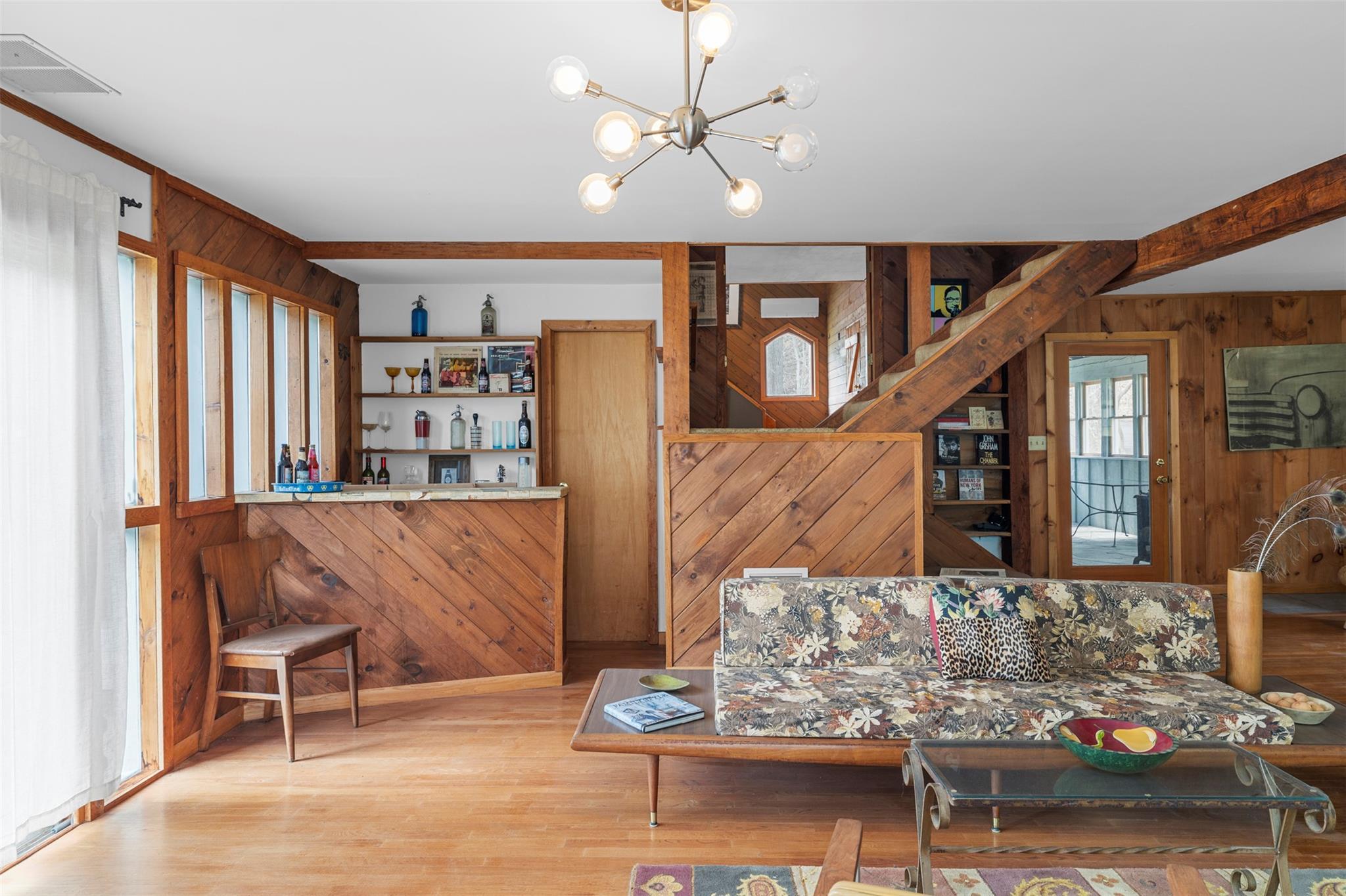 Single Family Cooper  Ulster County, NY 12404, MLS-855560-19