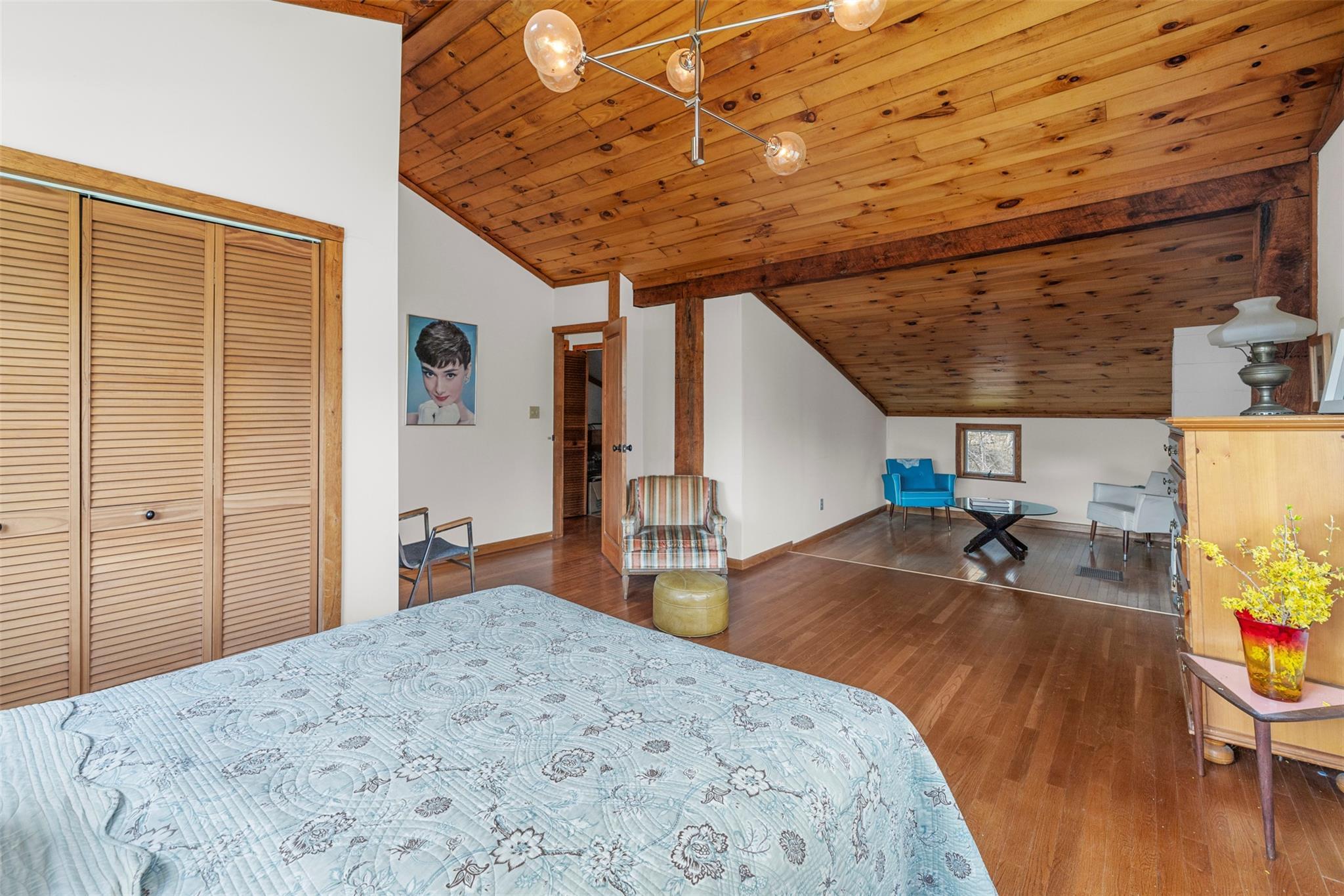 Single Family Cooper  Ulster County, NY 12404, MLS-855560-22