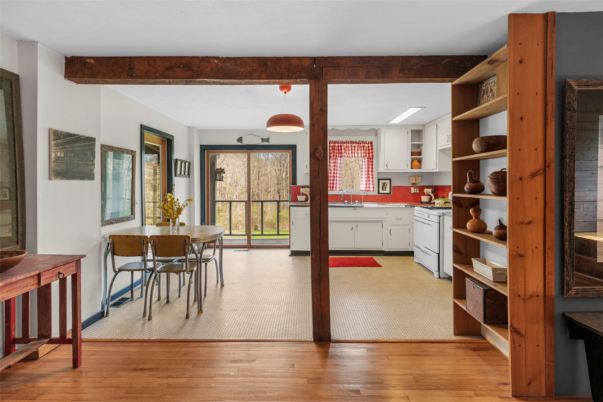 Single Family Cooper  Ulster County, NY 12404, MLS-855560-8