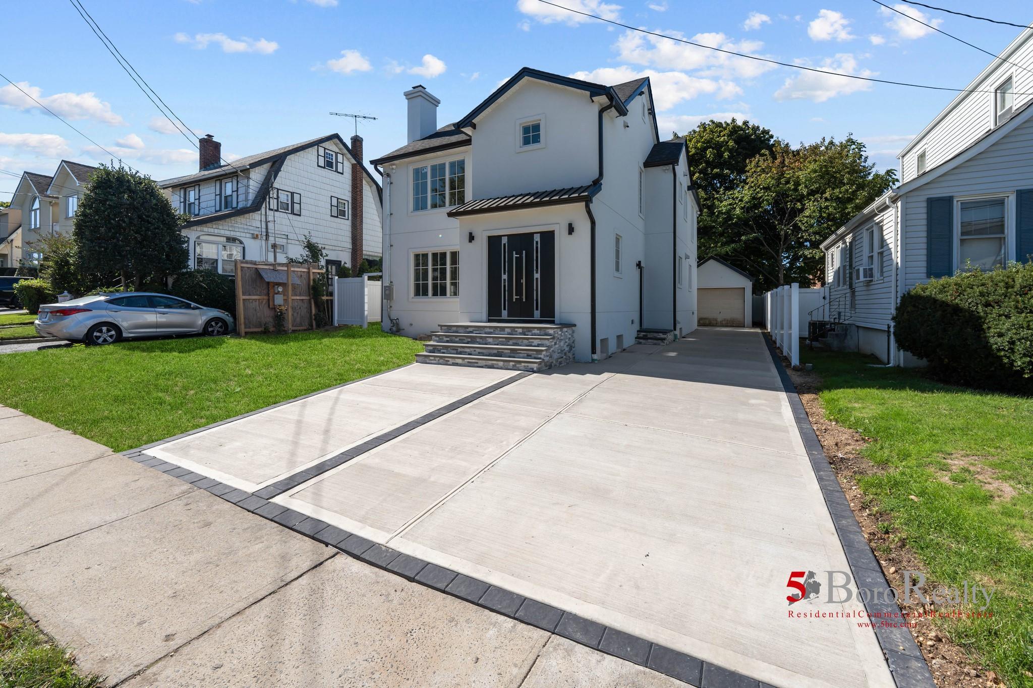 Single Family Bayview  Nassau County, NY 11516, MLS-855563-36