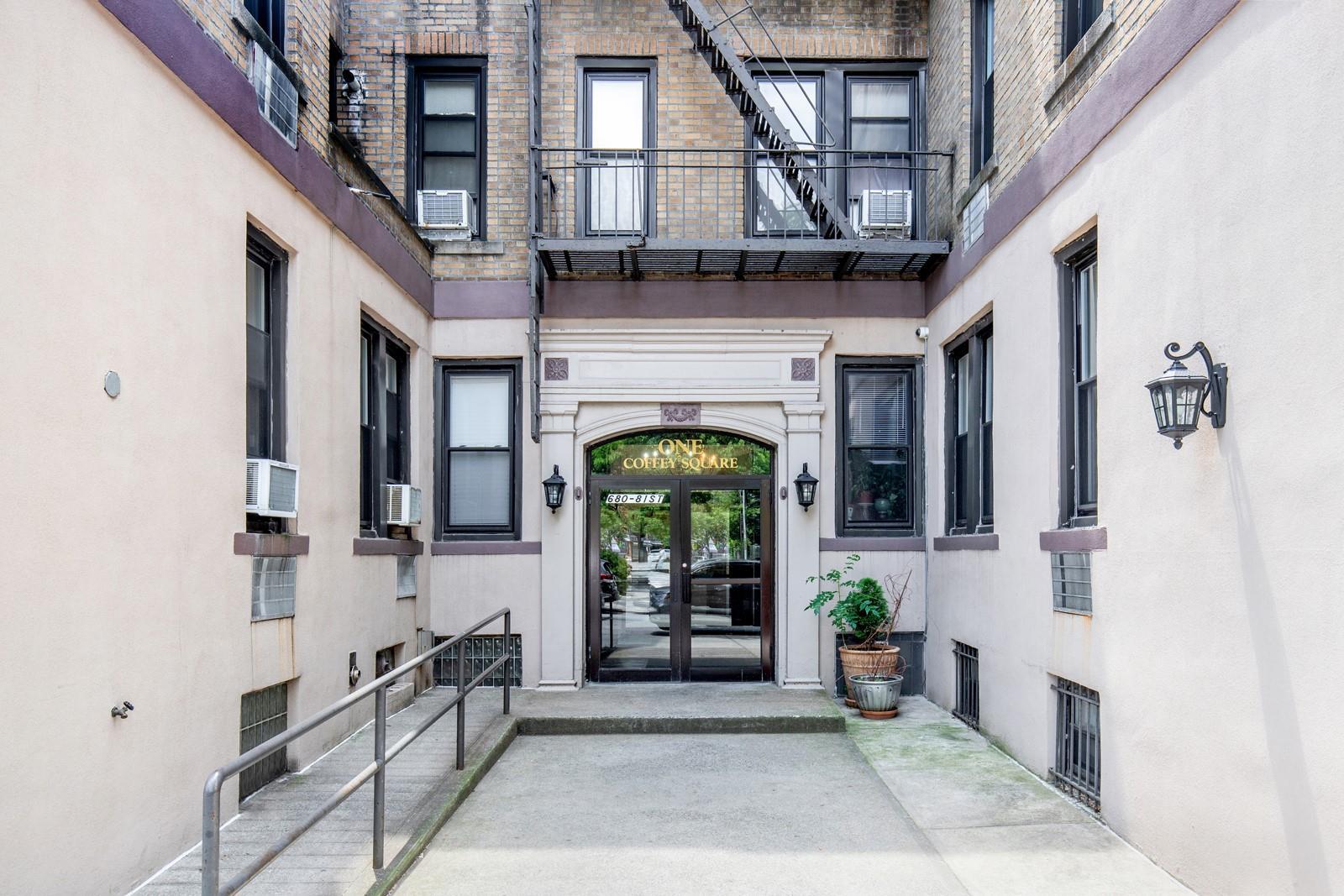 Coop 81st  Brooklyn, NY 11228, MLS-855566-11