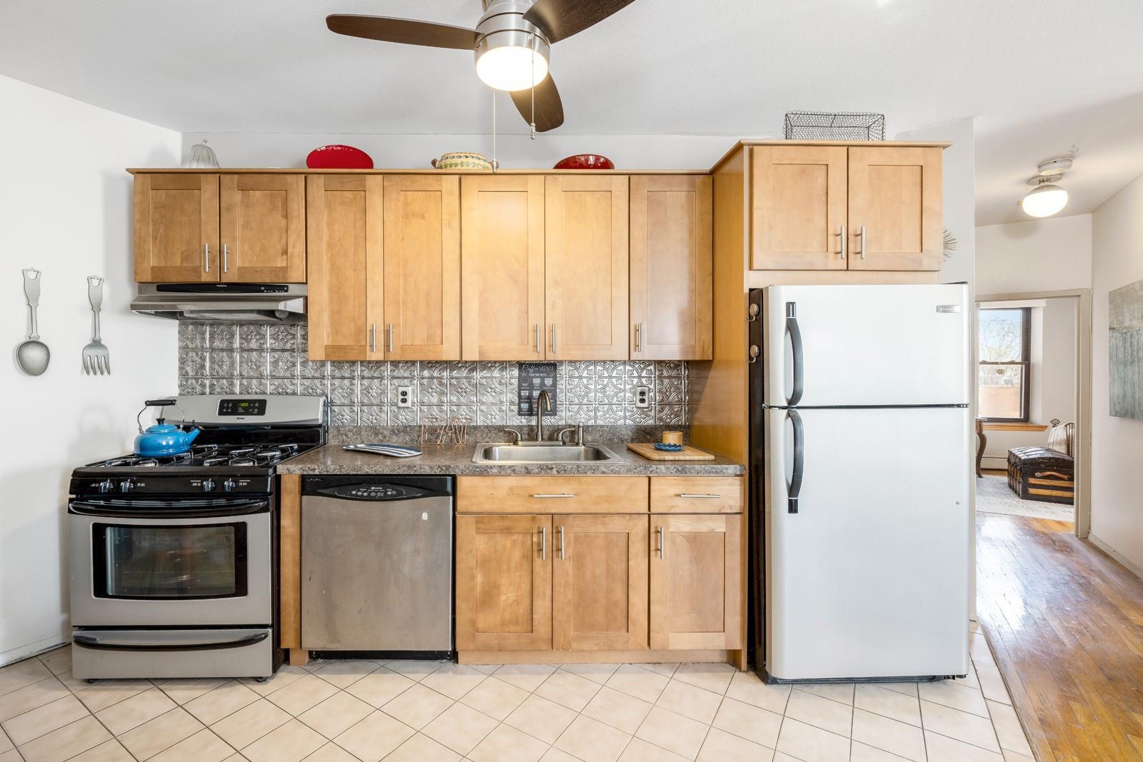 Coop 81st  Brooklyn, NY 11228, MLS-855566-2