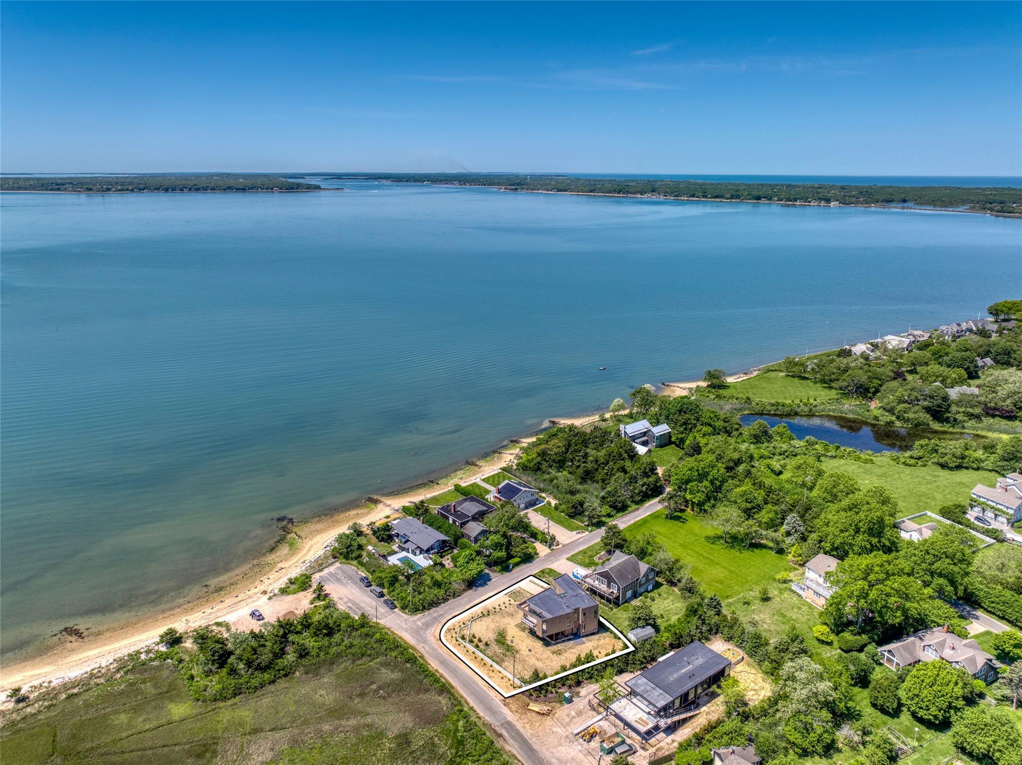 Single Family Narrow River  Suffolk County, NY 11957, MLS-855576-17