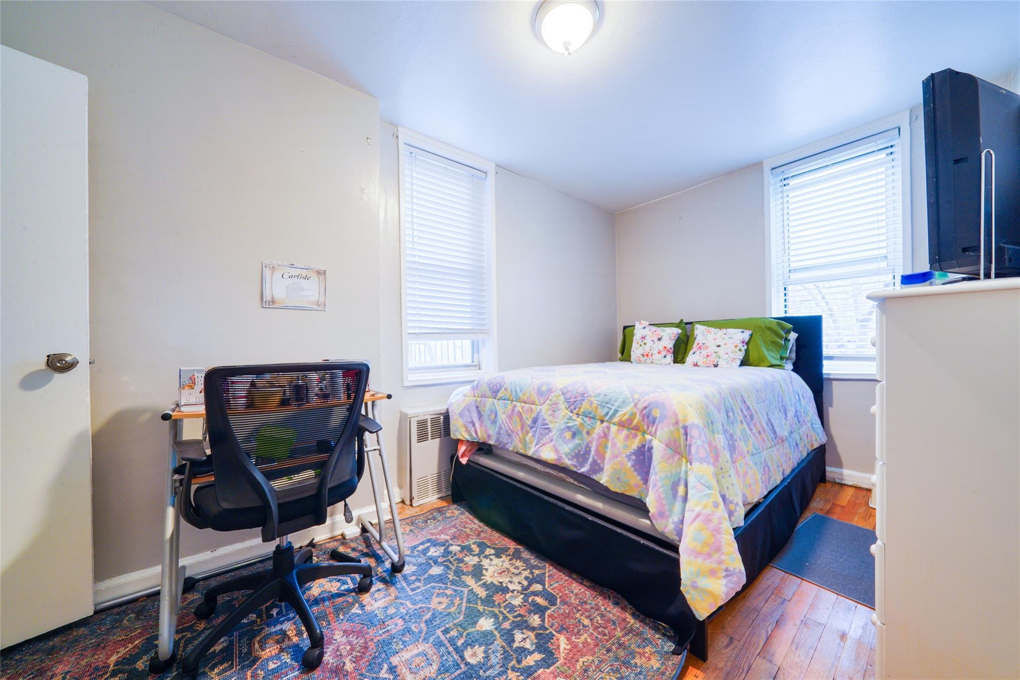 Coop Thieriot  Bronx, NY 10460, MLS-855580-14