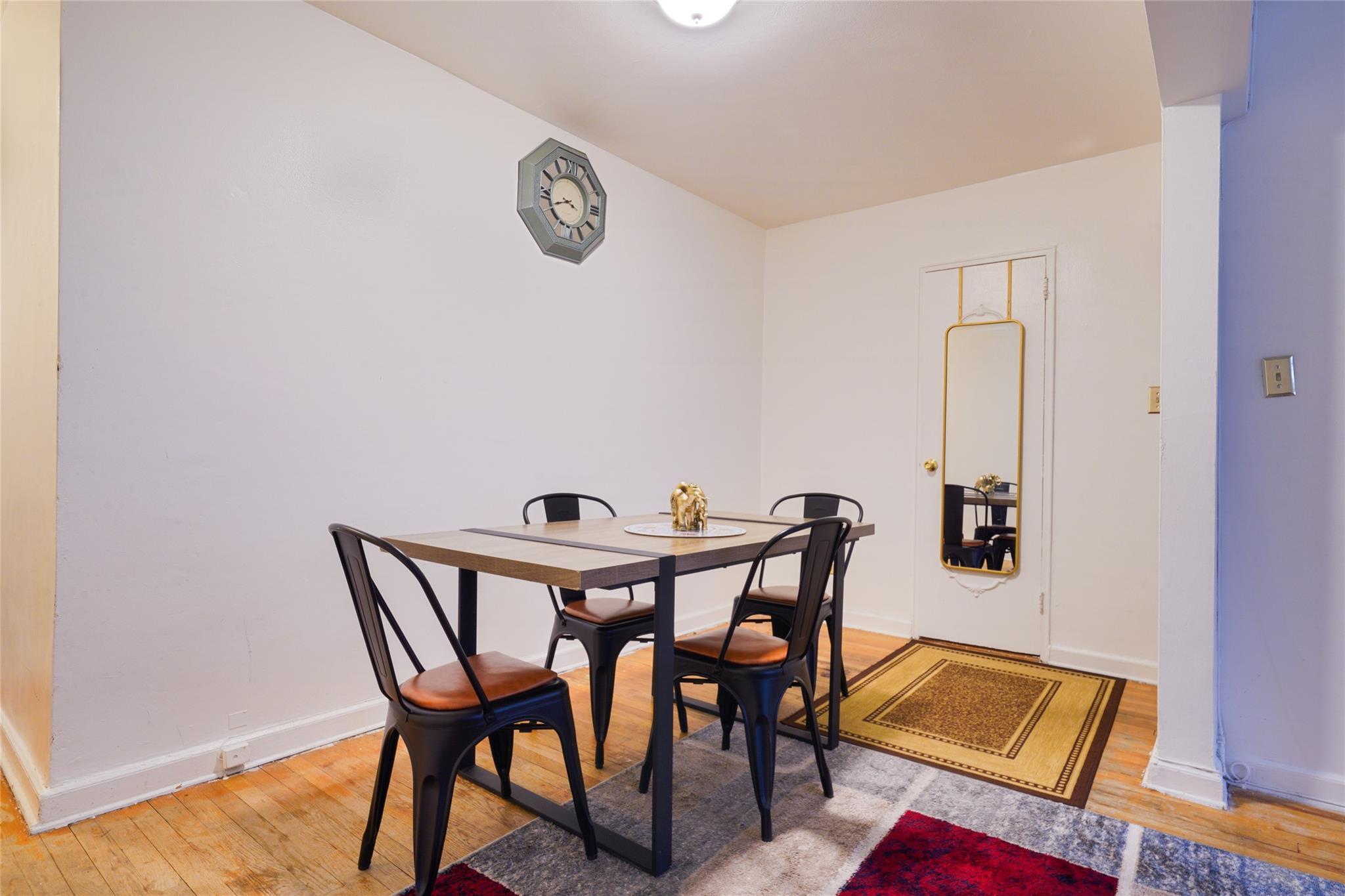 Coop Thieriot  Bronx, NY 10460, MLS-855580-4