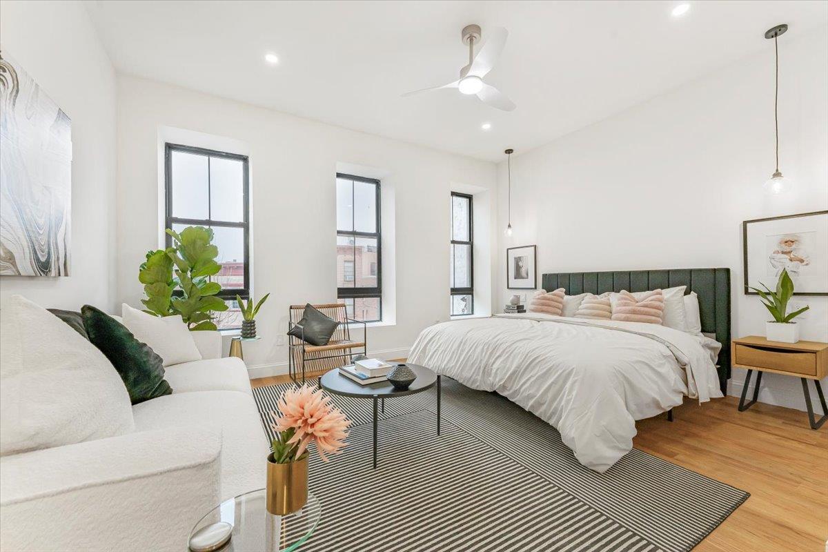 Single Family Hancock  Brooklyn, NY 11233, MLS-855588-5