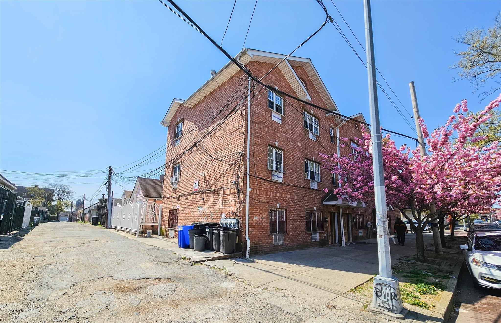 Single Family 88th  Queens, NY 11435, MLS-855605-2