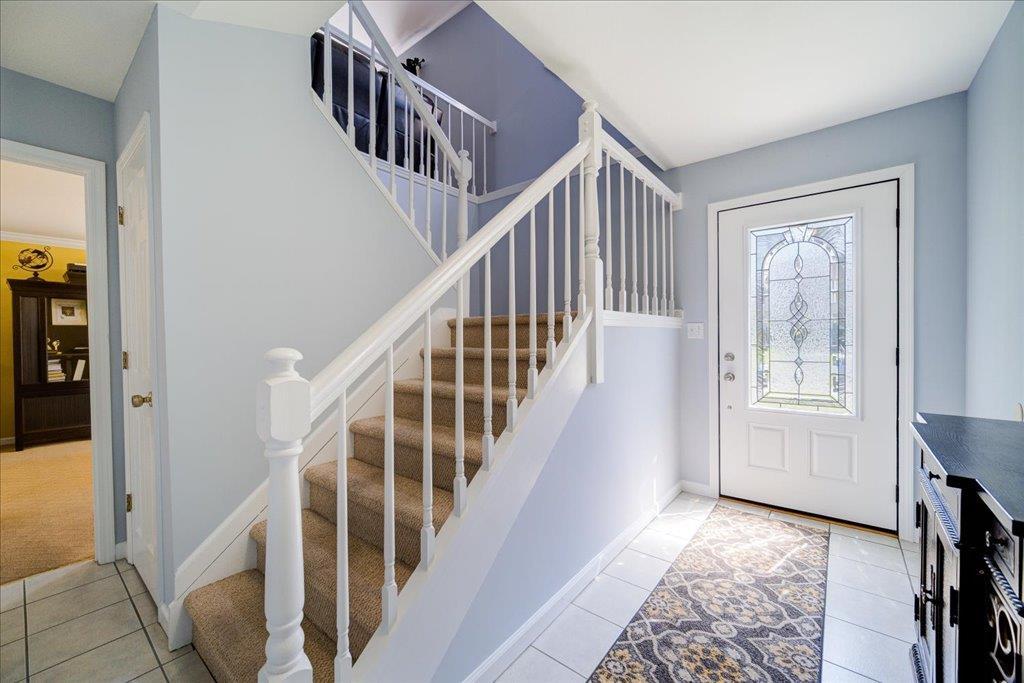 Single Family Hawkins  Dutchess County, NY 12601, MLS-855608-18