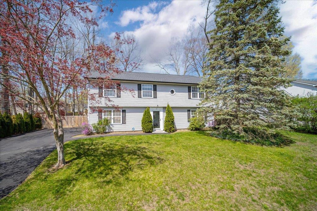 Single Family Hawkins  Dutchess County, NY 12601, MLS-855608-2