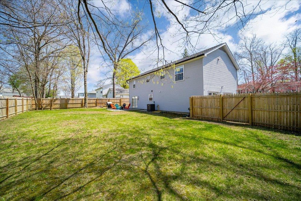 Single Family Hawkins  Dutchess County, NY 12601, MLS-855608-24