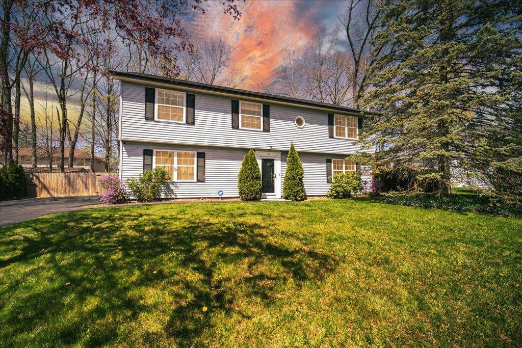 Single Family Hawkins  Dutchess County, NY 12601, MLS-855608-28