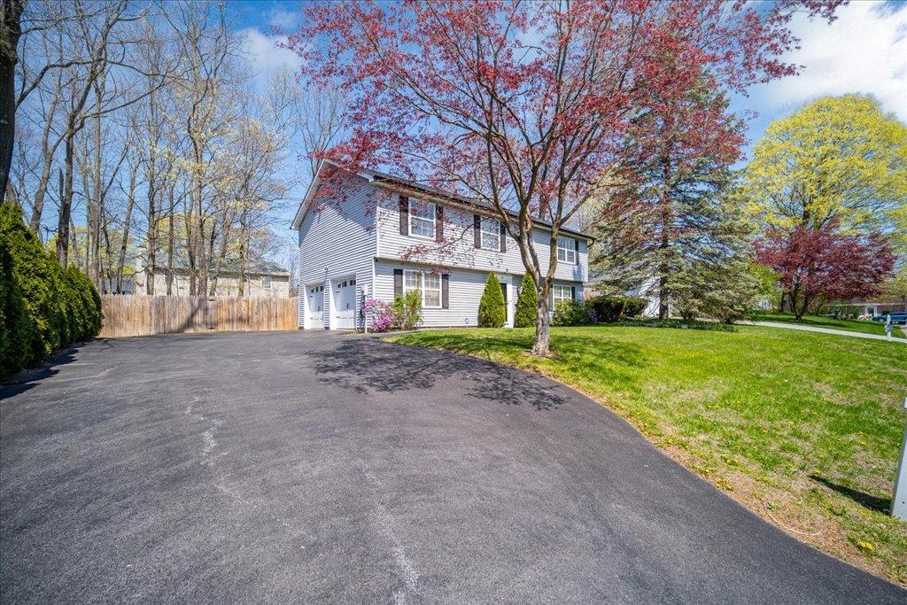 Single Family Hawkins  Dutchess County, NY 12601, MLS-855608-3