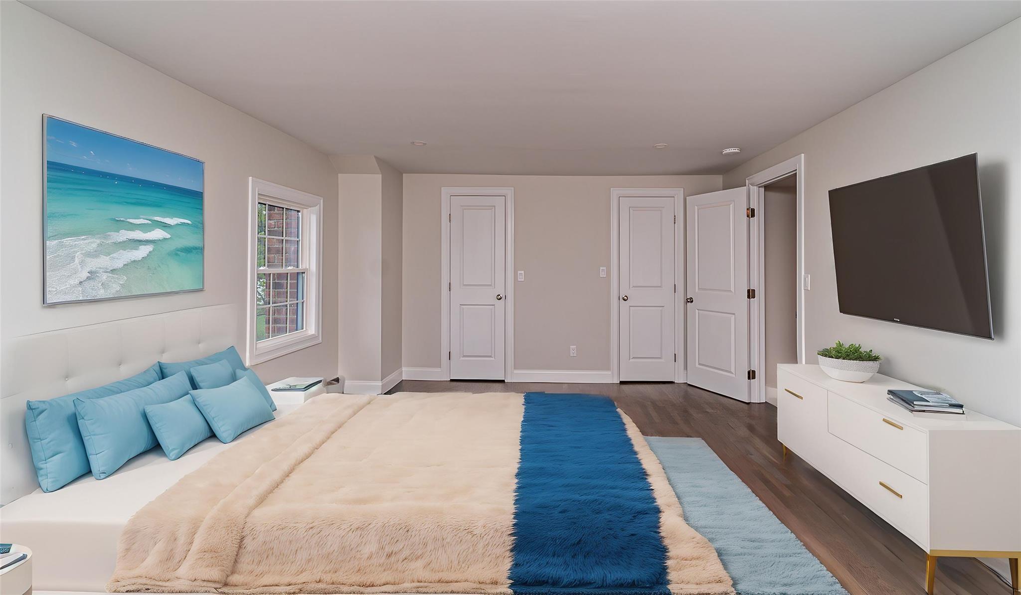 Single Family Bristol  Suffolk County, NY 11754, MLS-855610-21