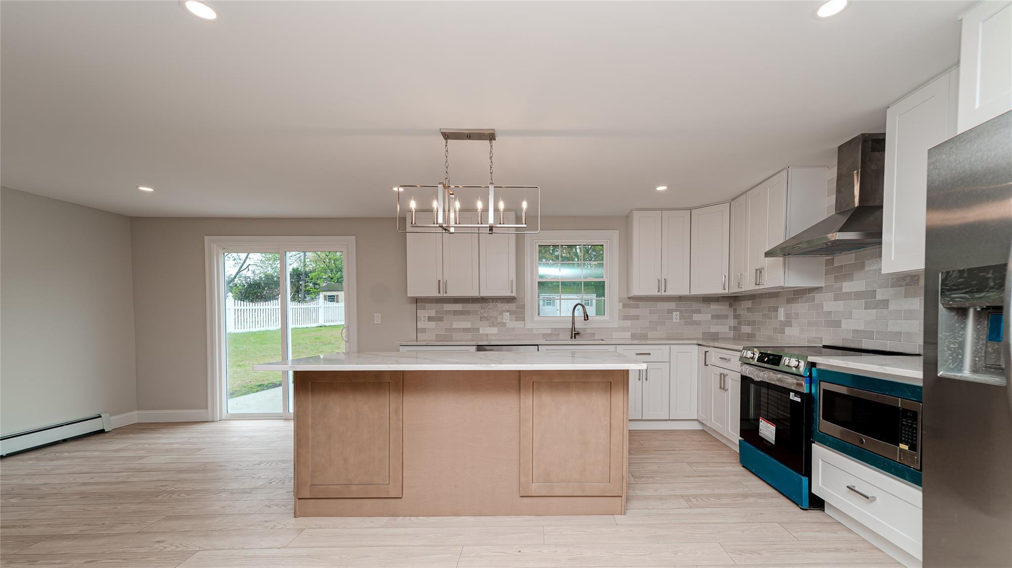 Single Family Bristol  Suffolk County, NY 11754, MLS-855610-6