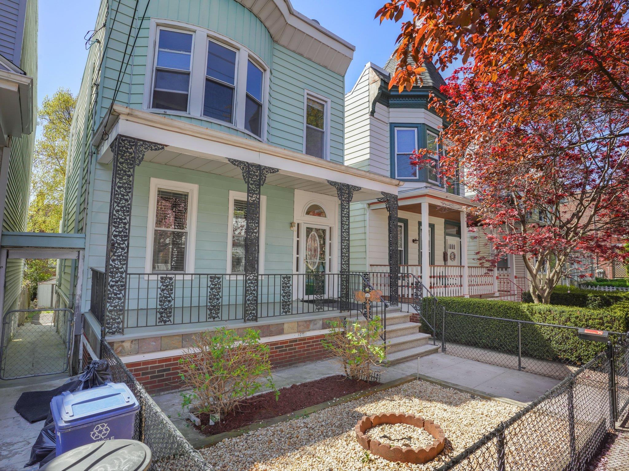 Single Family 239th  Bronx, NY 10470, MLS-855614-3