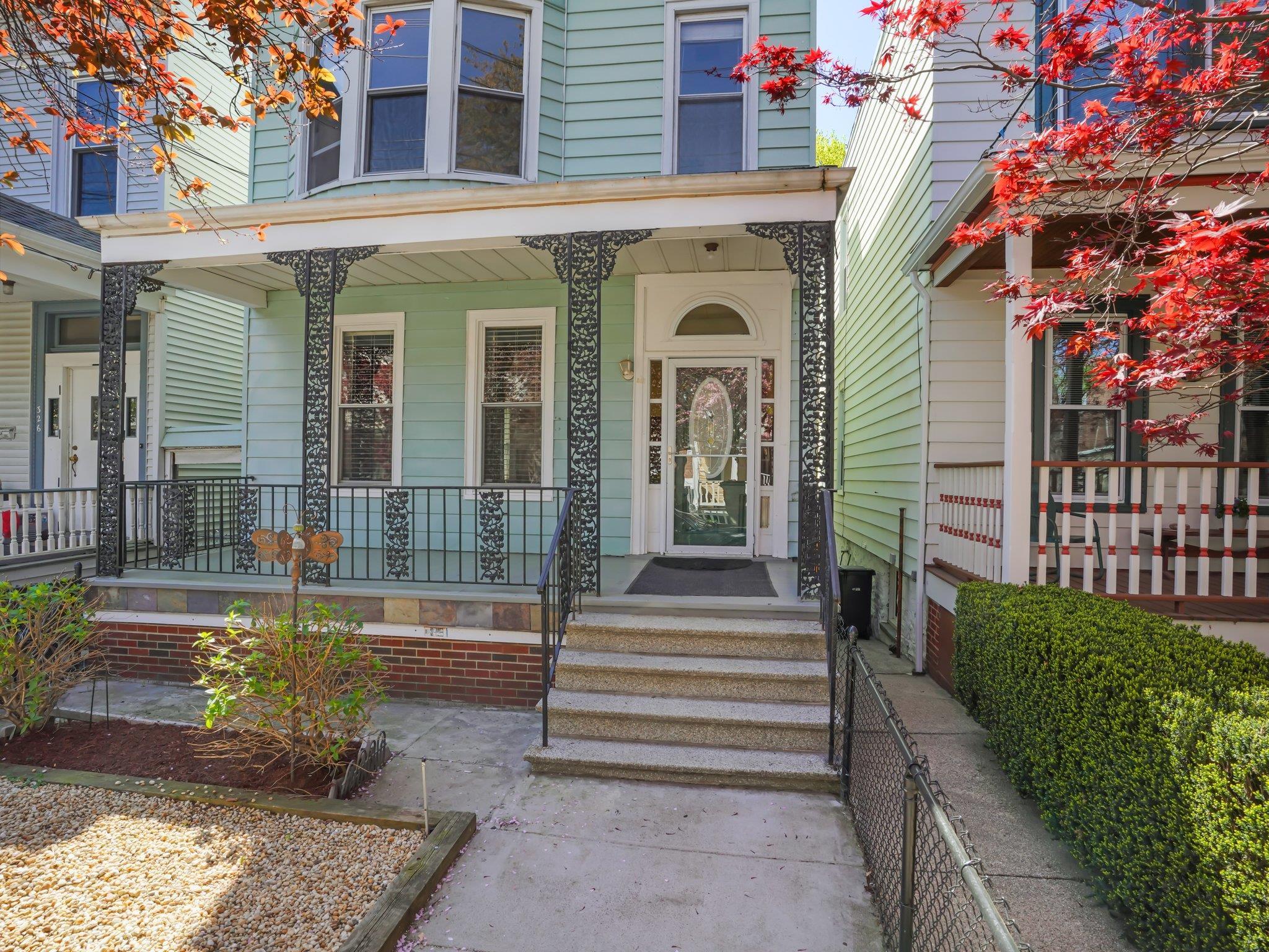 Single Family 239th  Bronx, NY 10470, MLS-855614-4
