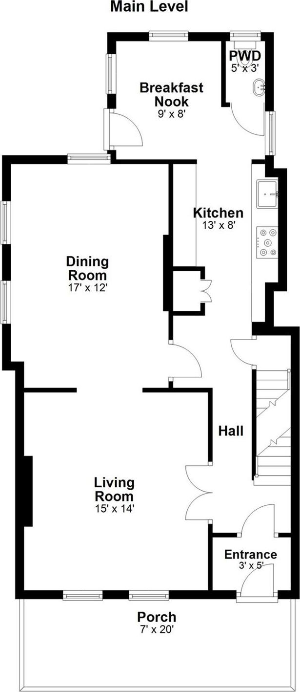 Single Family 239th  Bronx, NY 10470, MLS-855614-43