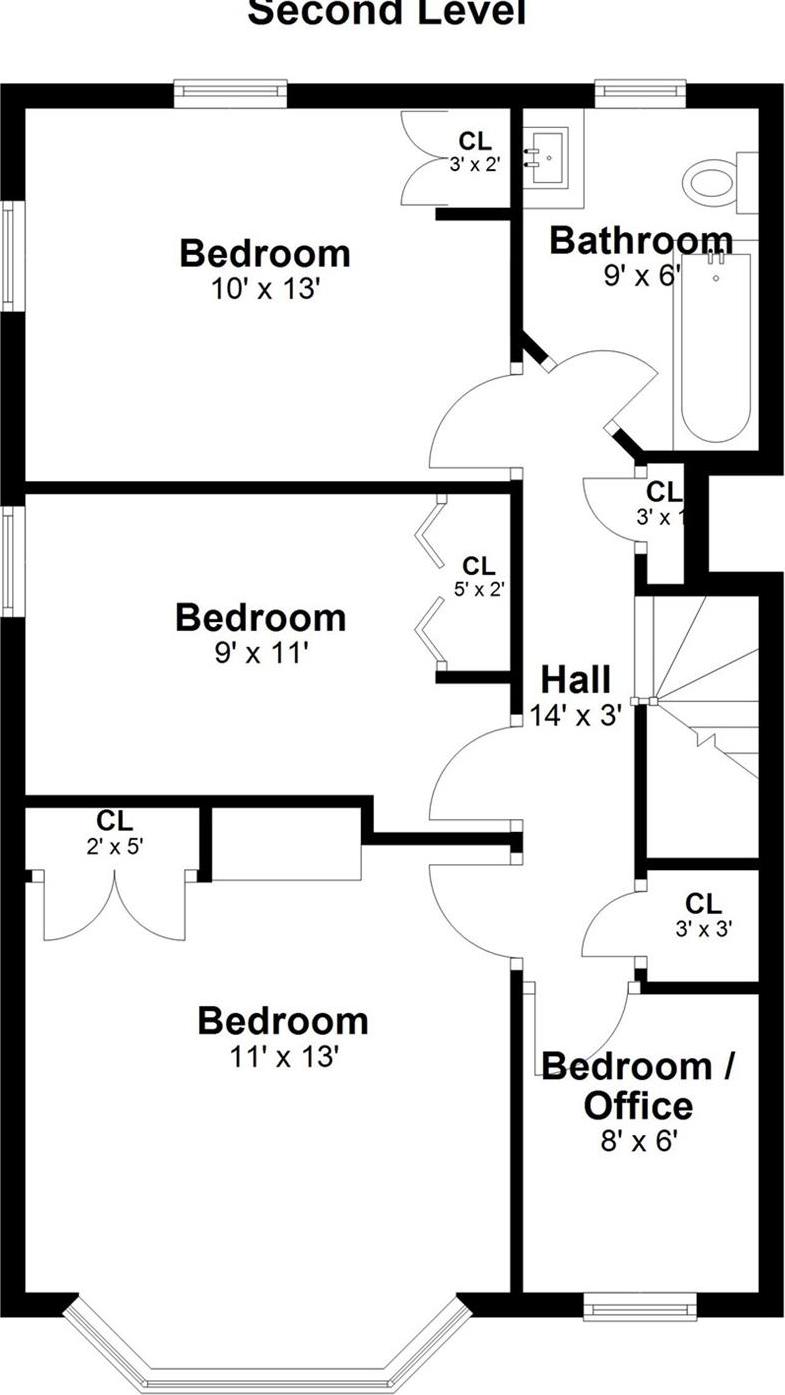 Single Family 239th  Bronx, NY 10470, MLS-855614-44
