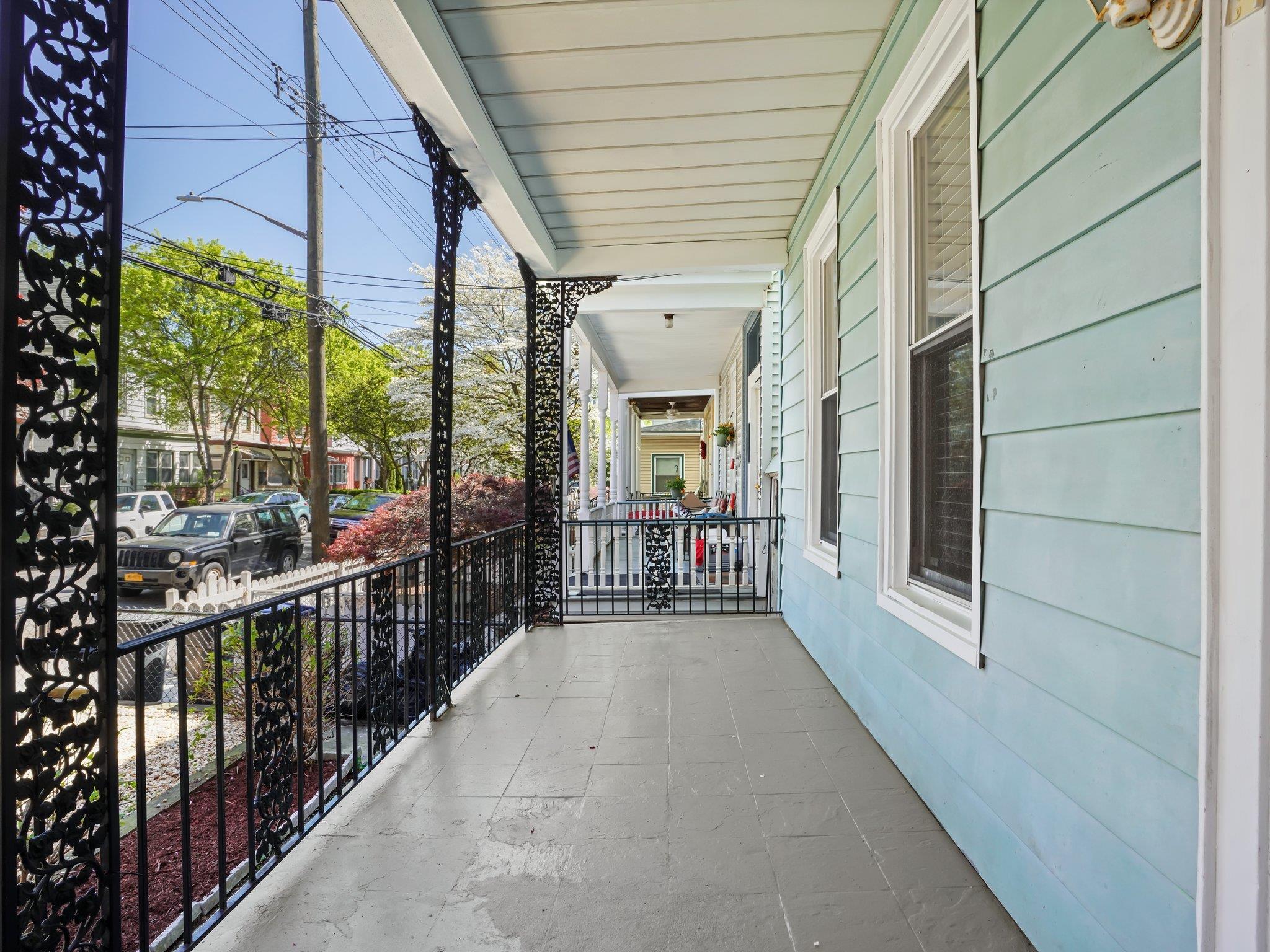 Single Family 239th  Bronx, NY 10470, MLS-855614-5