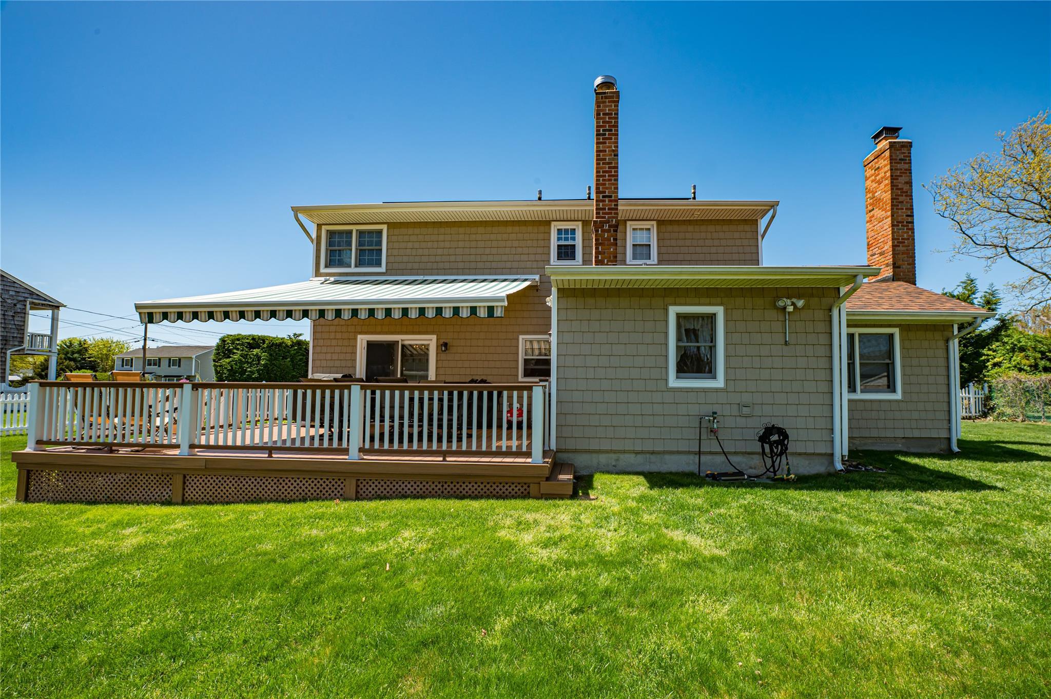 Single Family Bayview  Suffolk County, NY 11701, MLS-855620-20