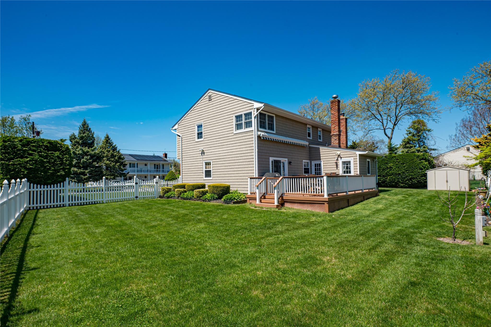 Single Family Bayview  Suffolk County, NY 11701, MLS-855620-23