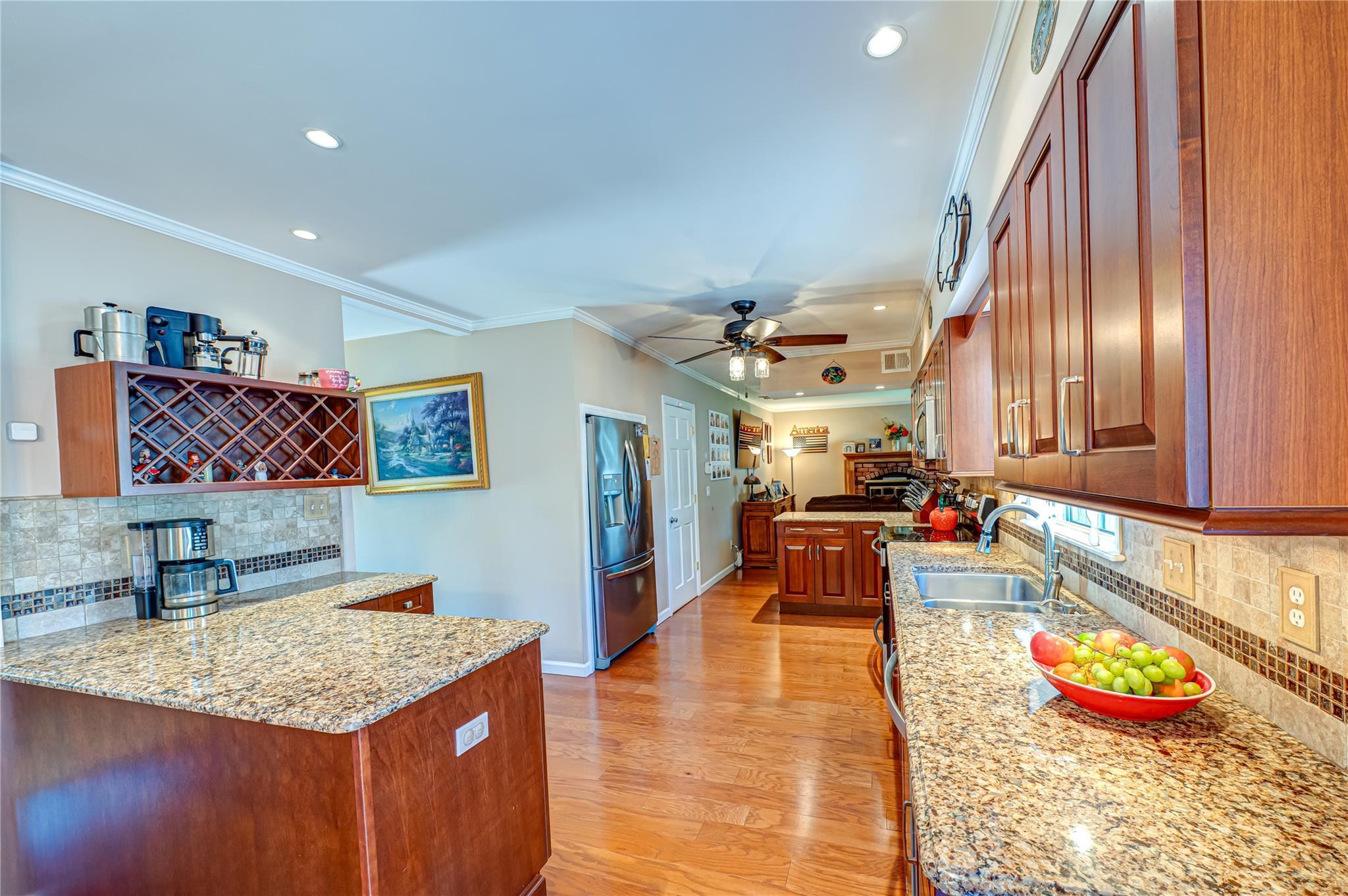 Single Family Bayview  Suffolk County, NY 11701, MLS-855620-7