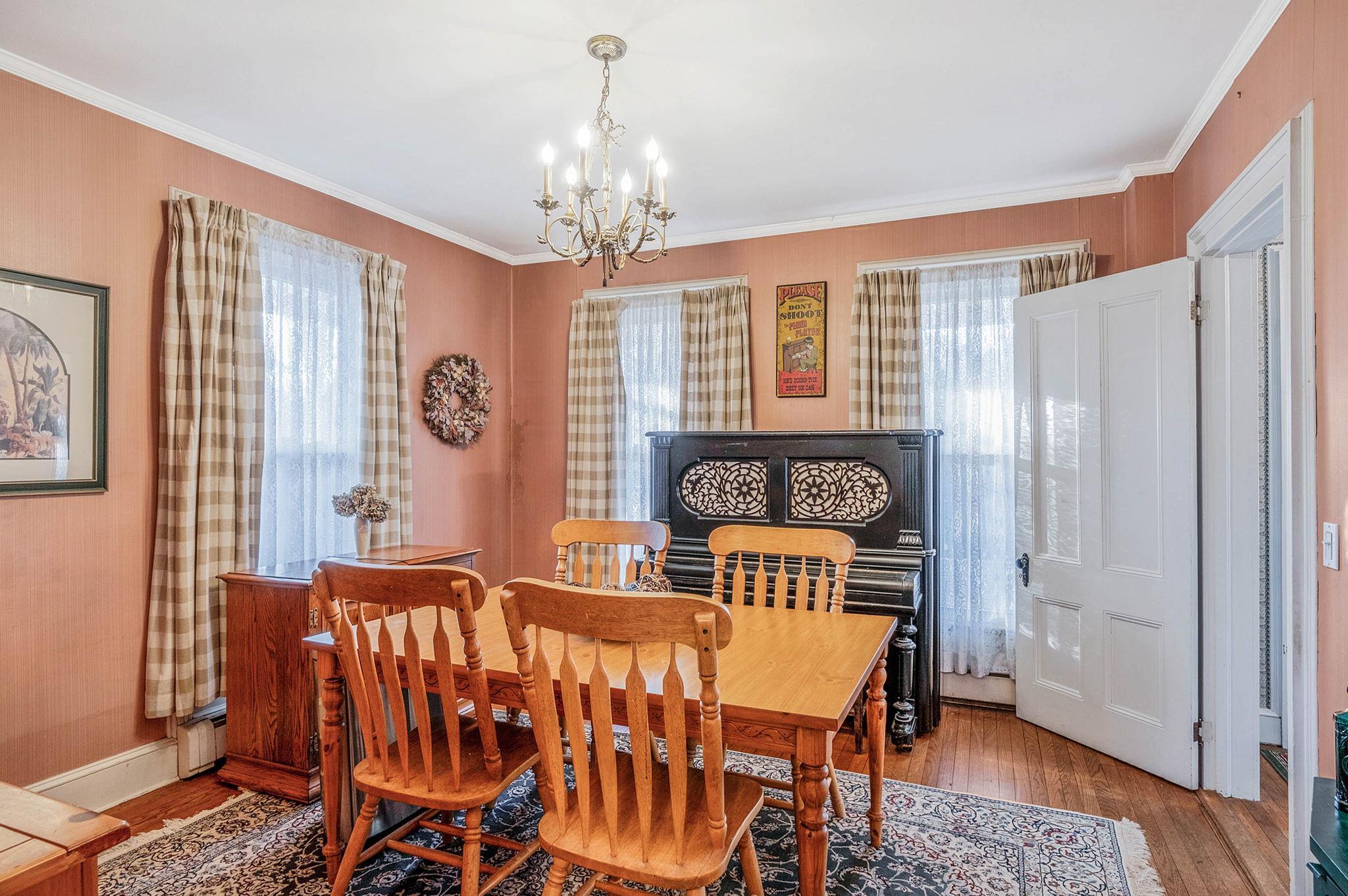 Single Family Ocean  Suffolk County, NY 11934, MLS-855625-11