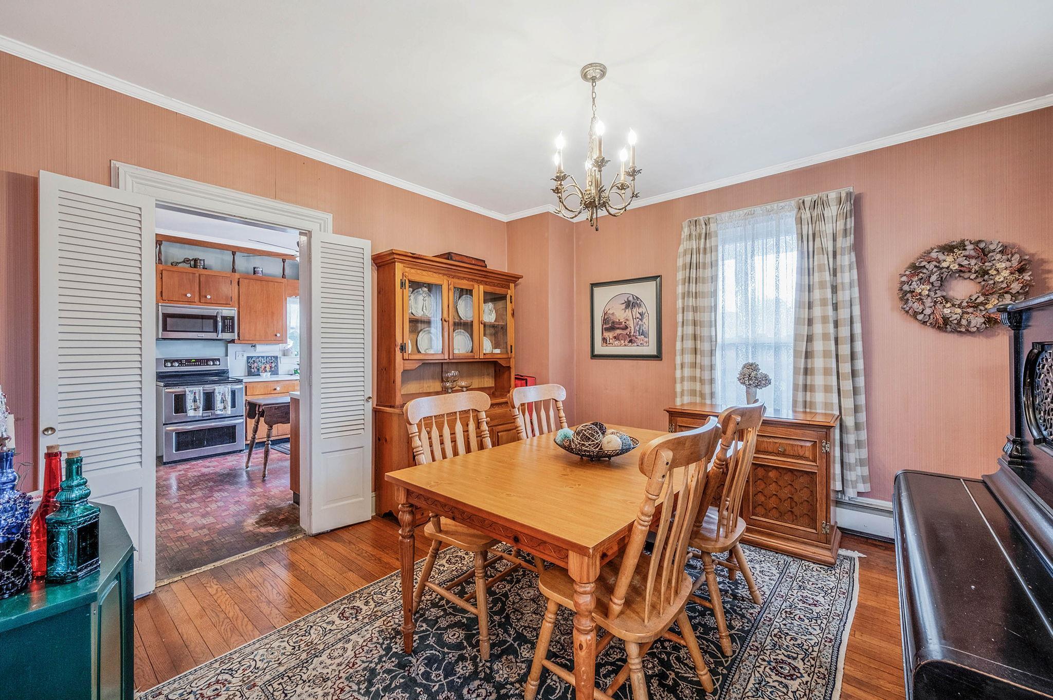 Single Family Ocean  Suffolk County, NY 11934, MLS-855625-12