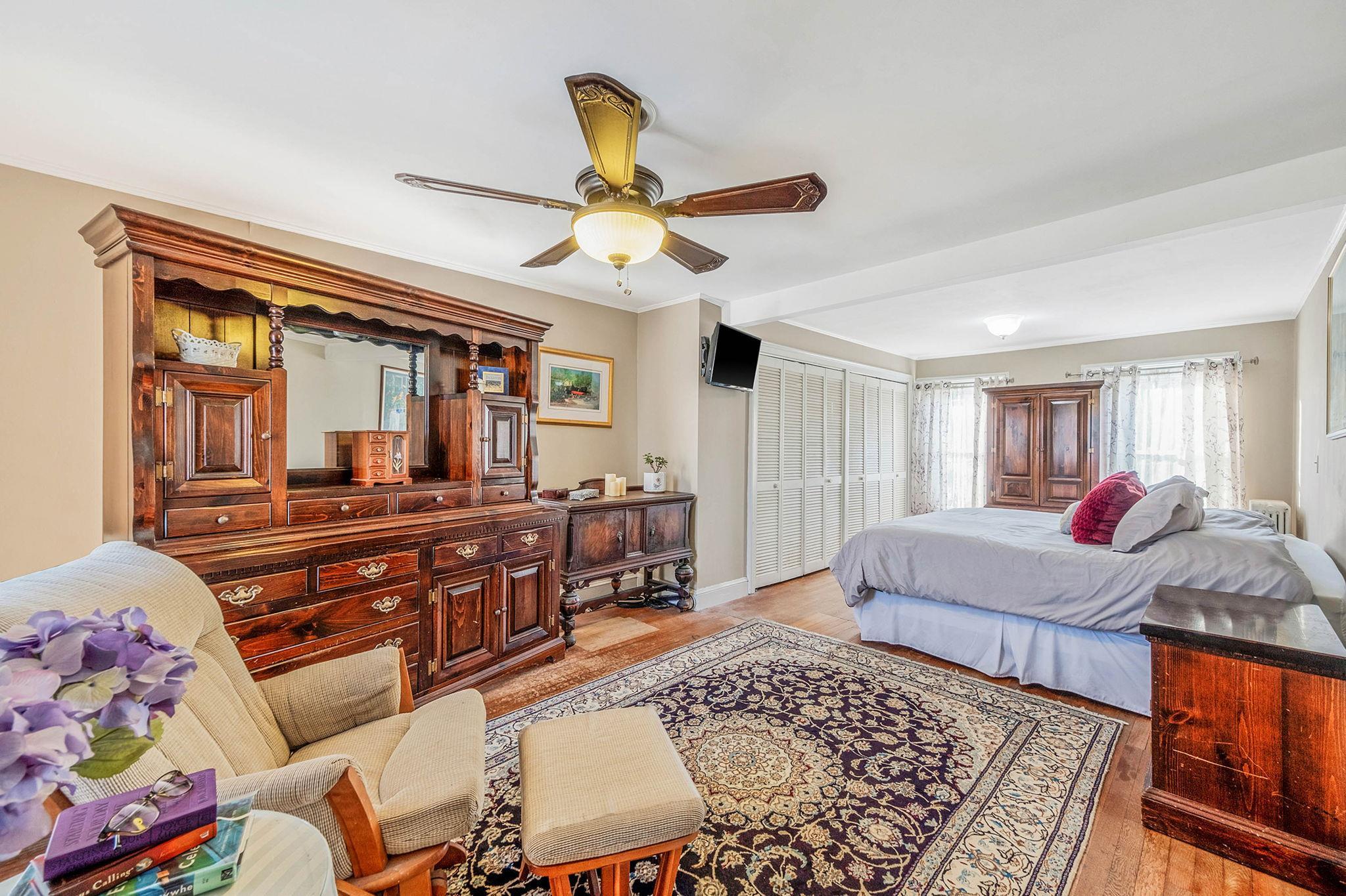 Single Family Ocean  Suffolk County, NY 11934, MLS-855625-18