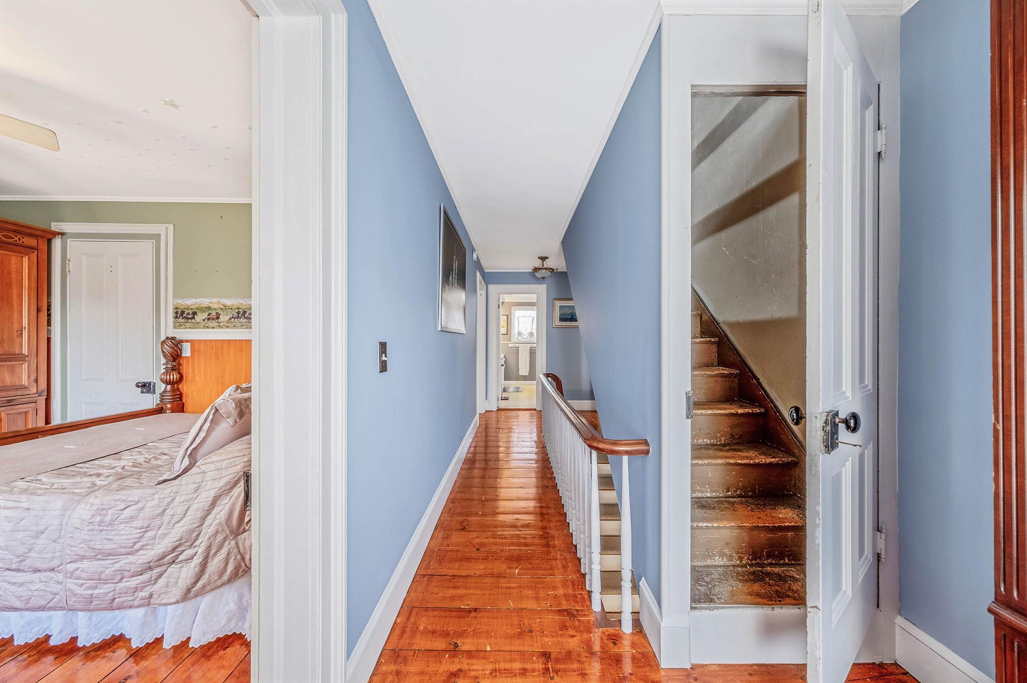 Single Family Ocean  Suffolk County, NY 11934, MLS-855625-25