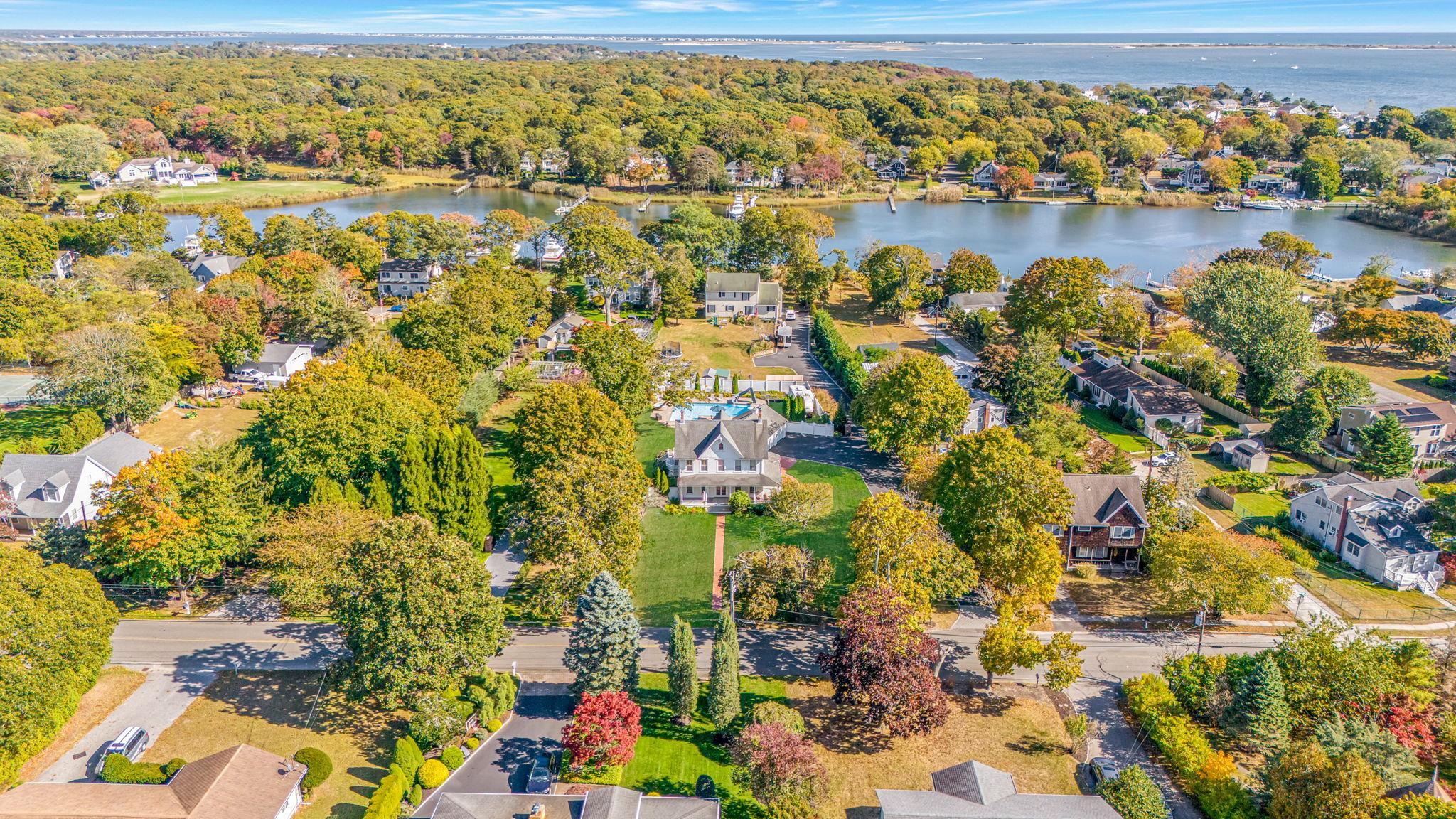 Single Family Ocean  Suffolk County, NY 11934, MLS-855625-33