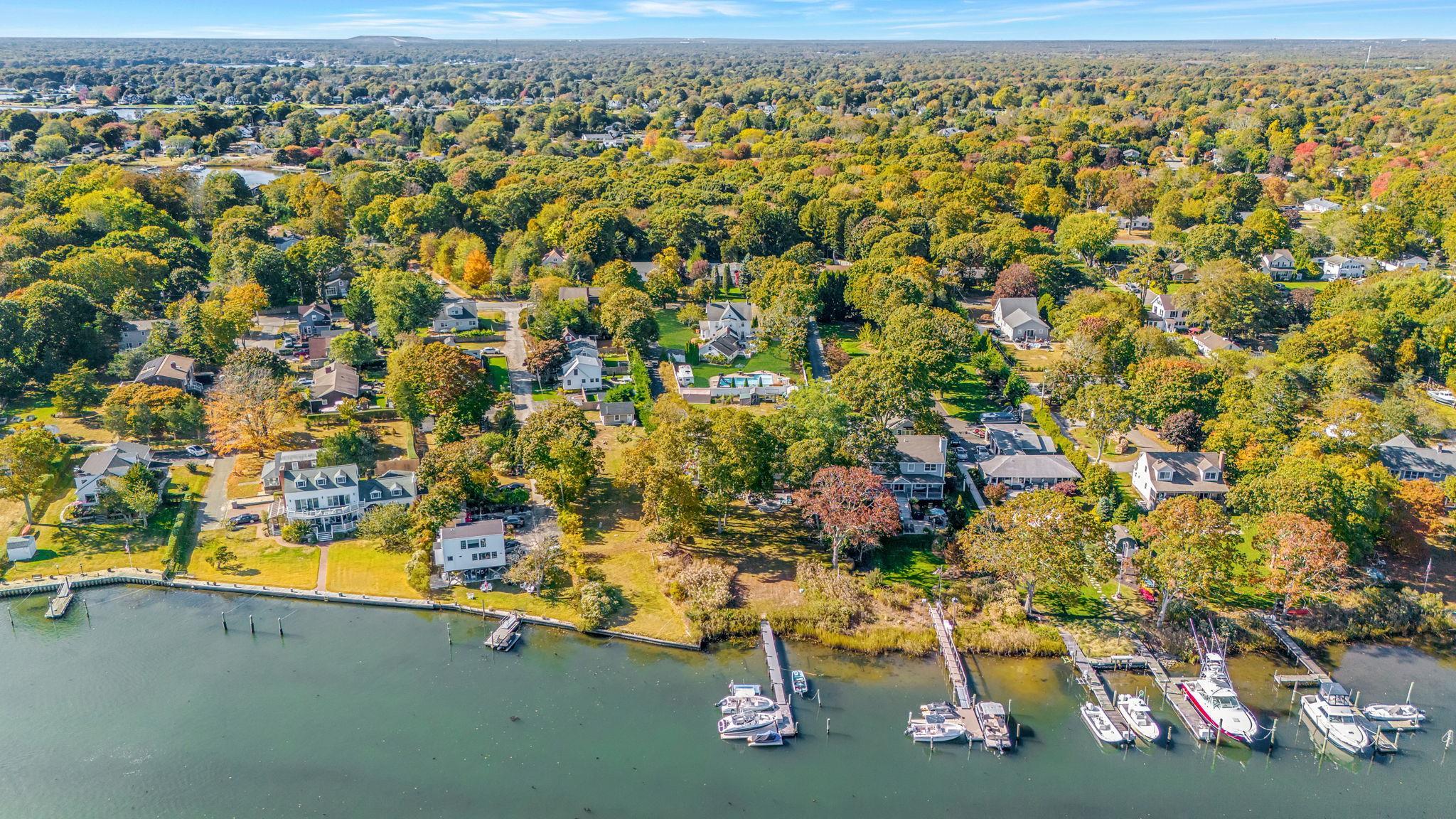 Single Family Ocean  Suffolk County, NY 11934, MLS-855625-36