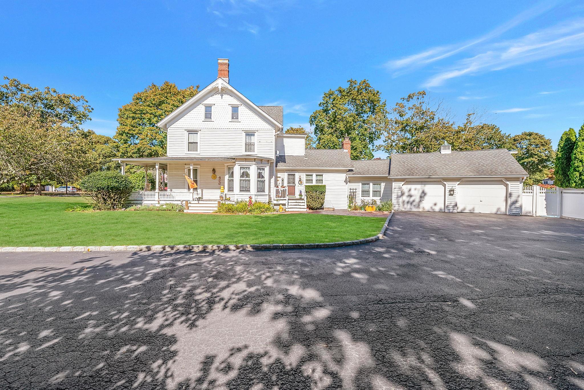 Single Family Ocean  Suffolk County, NY 11934, MLS-855625-37
